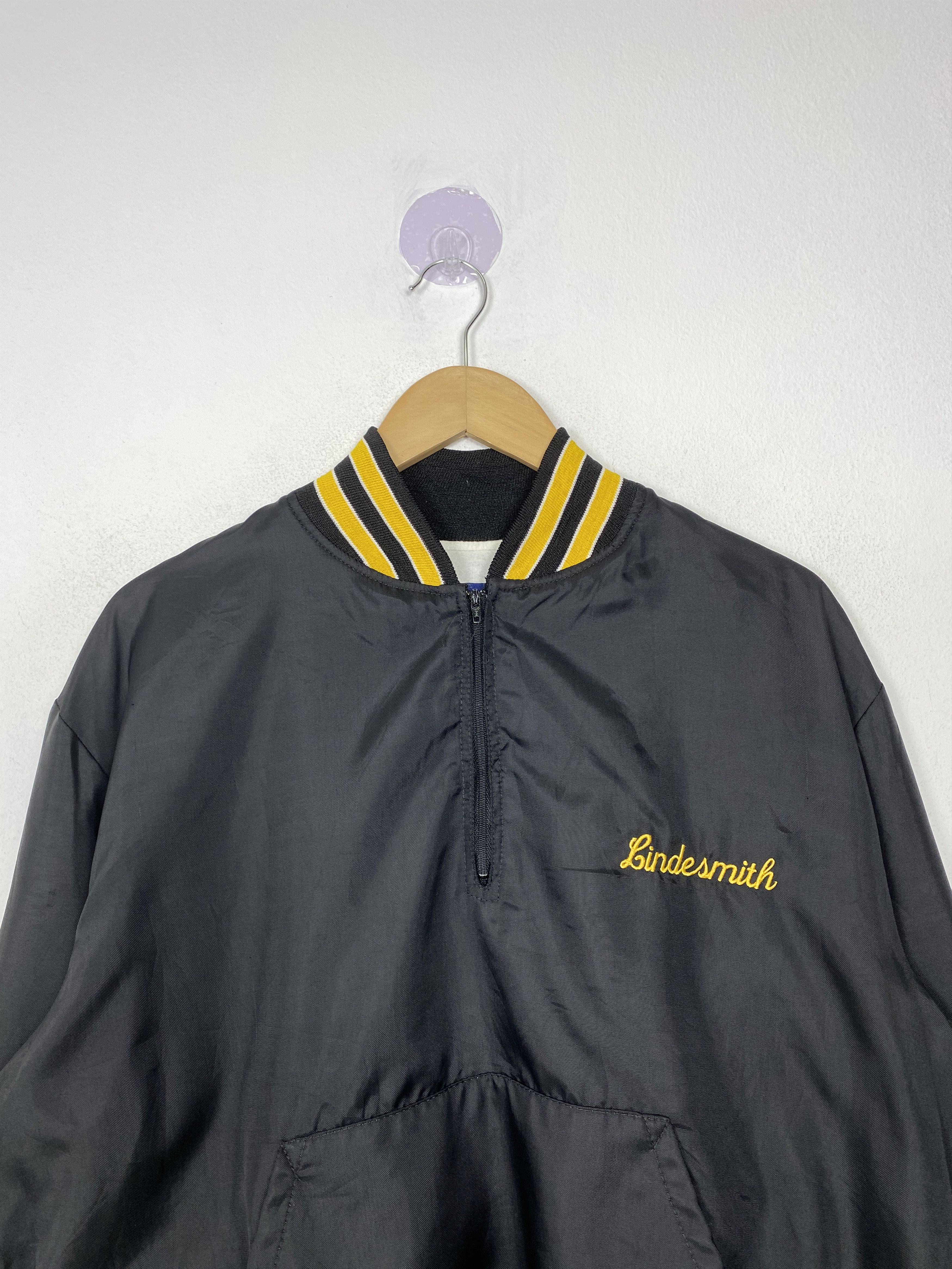 Holloway Vintage Holloway Zip Jacket J1532 Size US M / EU 48-50 / 2 - 2 Thumbnail