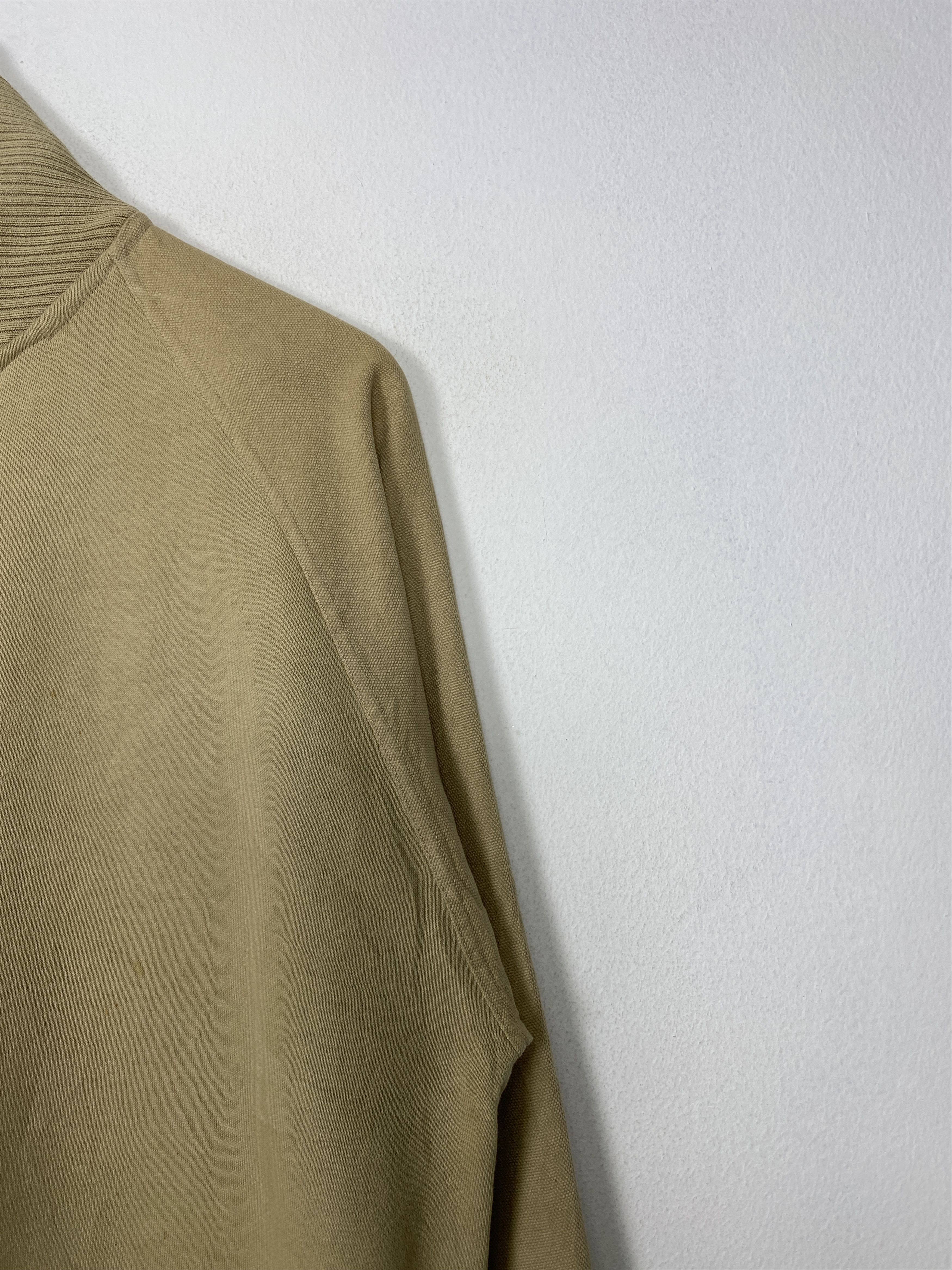Japanese Brand Vintage Burden Button Up Jacket Size US M / EU 48-50 / 2 - 3 Thumbnail