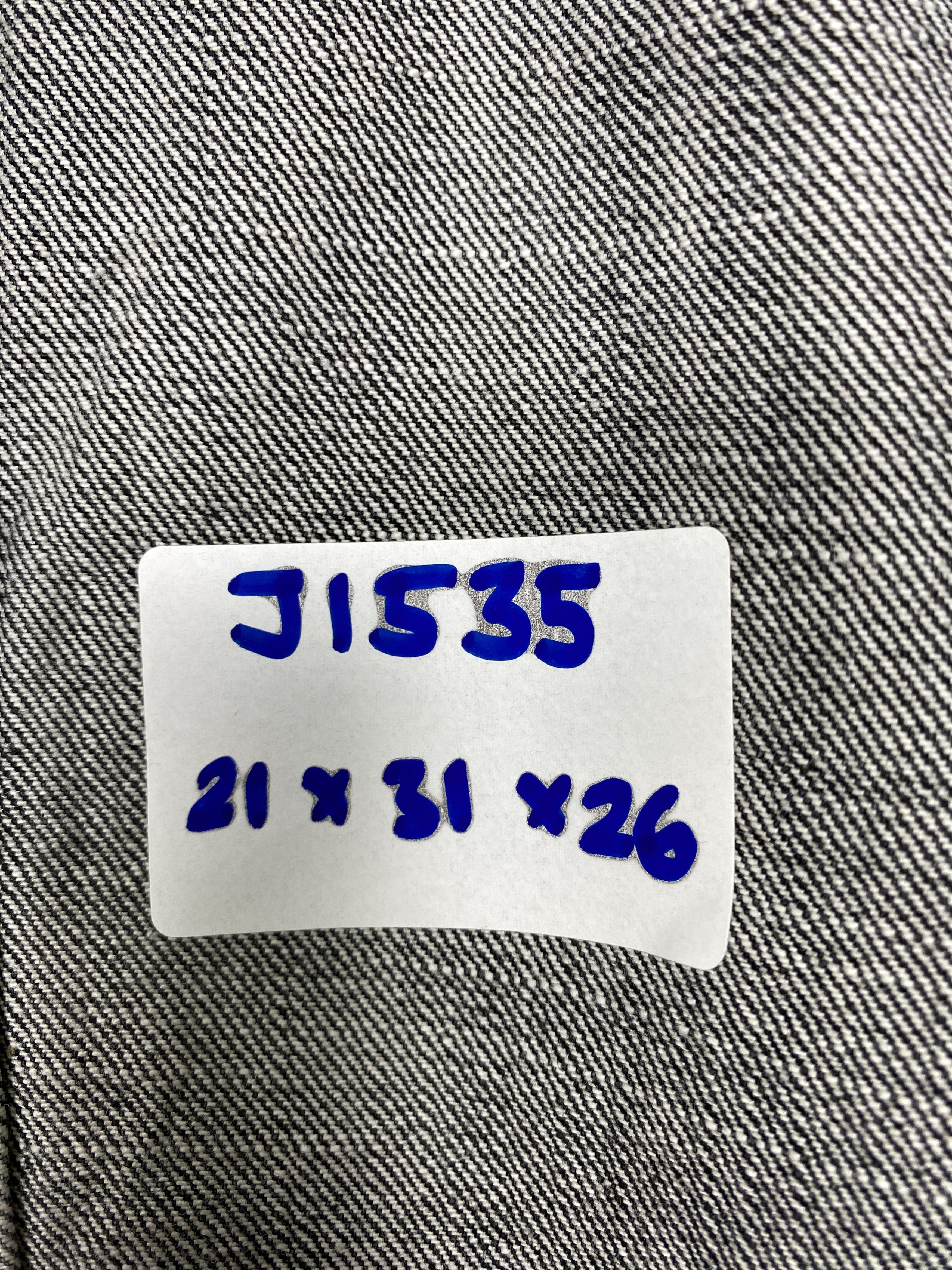 Takeo Kikuchi Vintage Takeo Kikuchi Button Denim Jacket J1535 Size US S / EU 44-46 / 1 - 13 Thumbnail