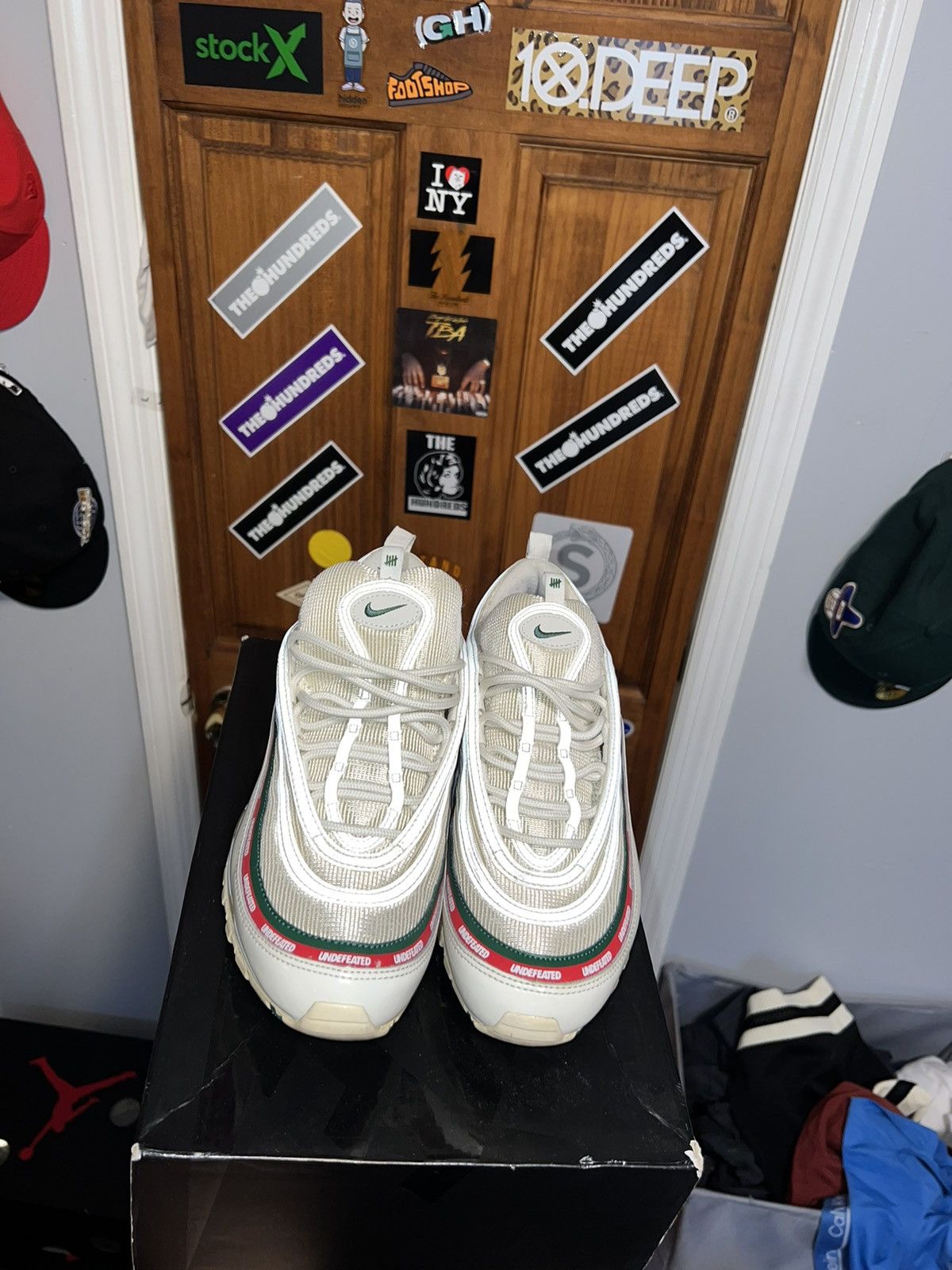 nike air max 97 og undftd