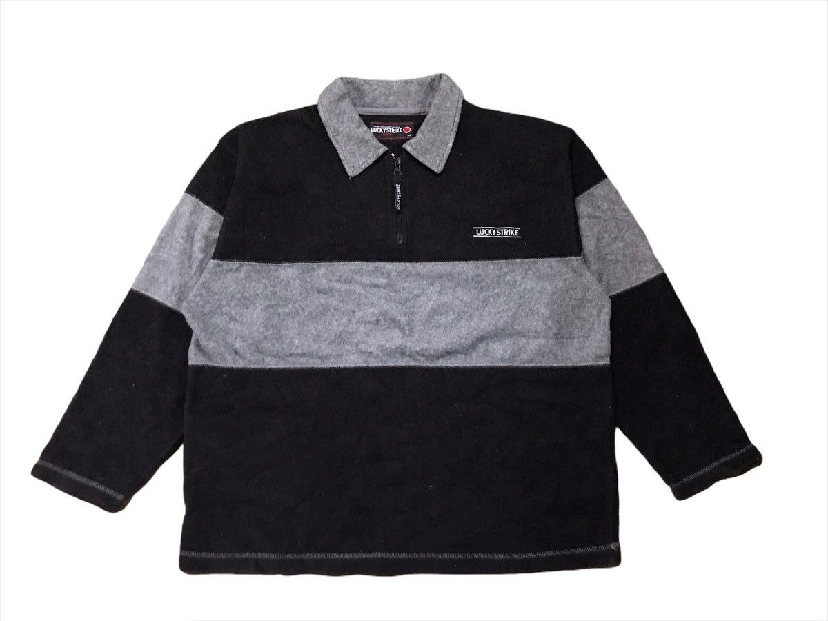 Sports Specialties Lucky strike fleece Size US M / EU 48-50 / 2 - 1 Thumbnail