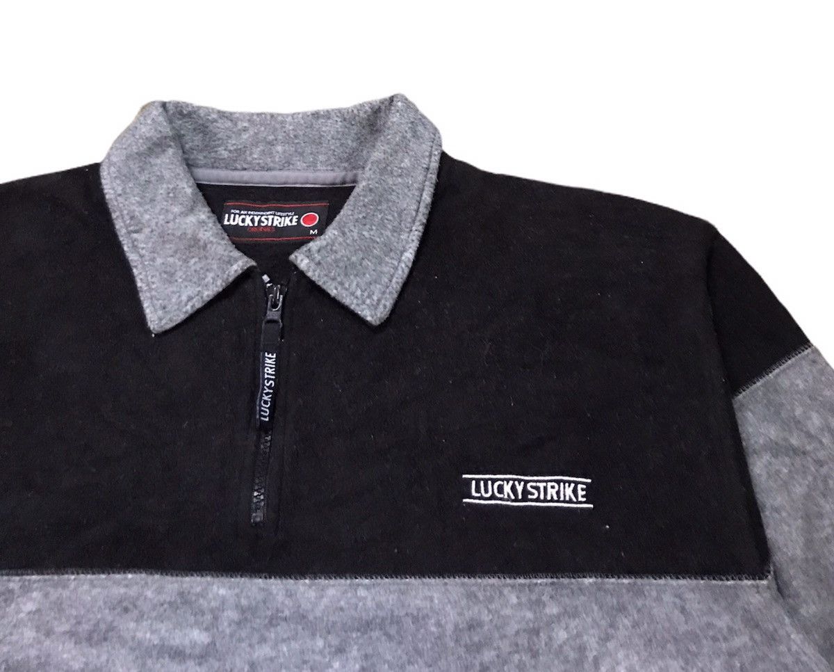 Sports Specialties Lucky strike fleece Size US M / EU 48-50 / 2 - 3 Thumbnail