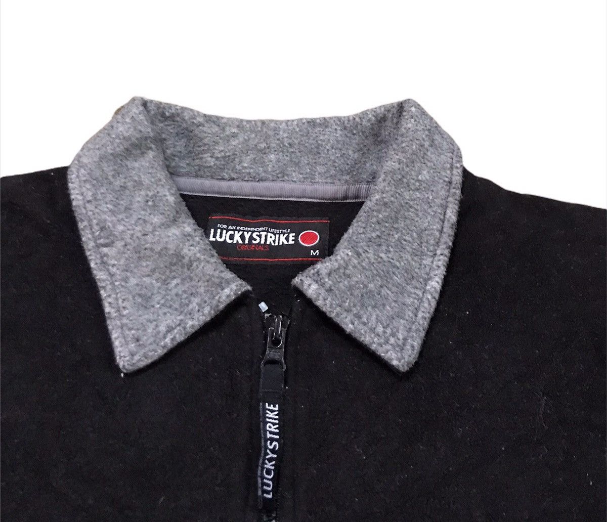 Sports Specialties Lucky strike fleece Size US M / EU 48-50 / 2 - 2 Thumbnail
