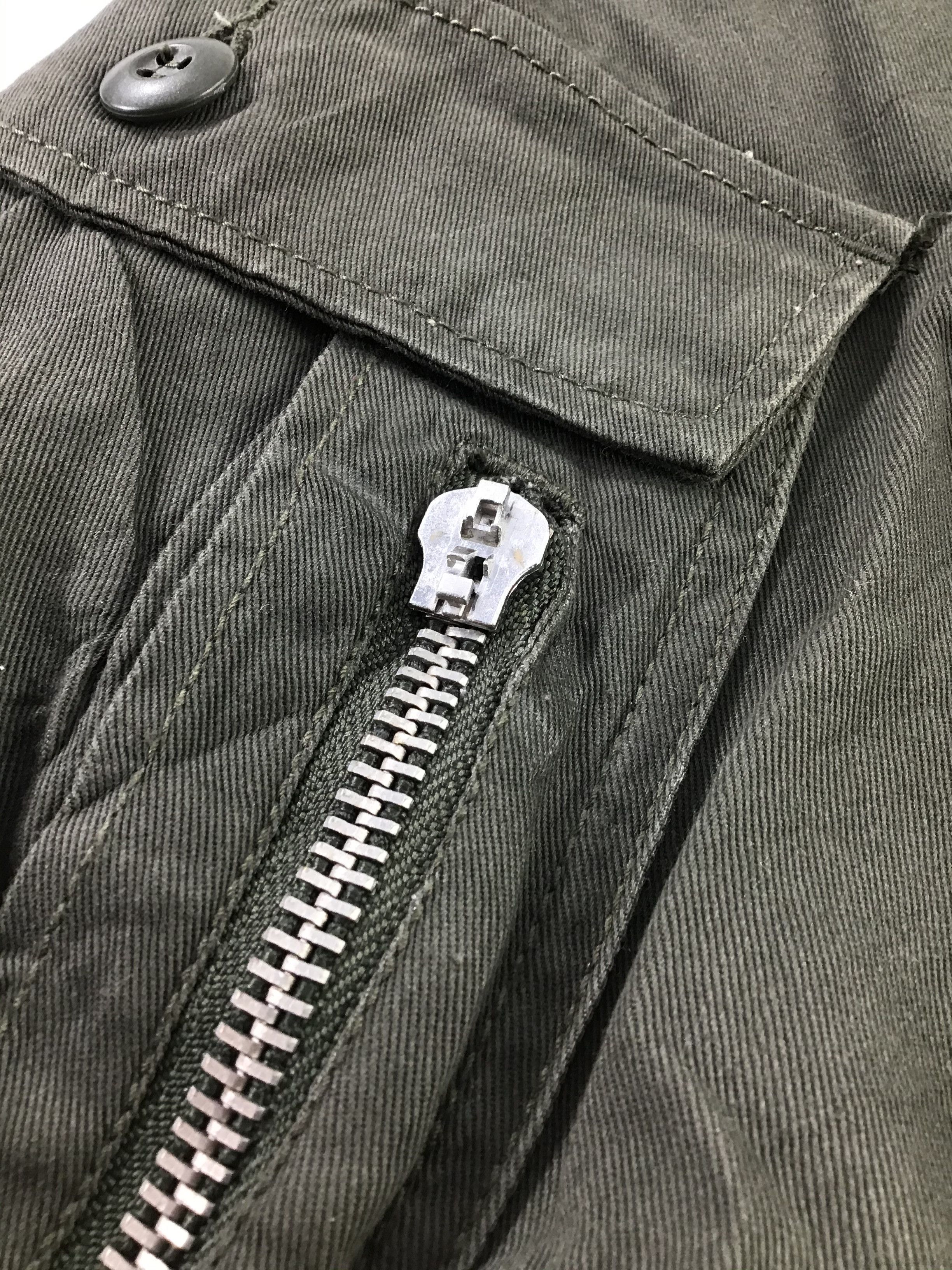 Japanese Brand Dominate Handcrafted Cargo Pant-J107 Size US 38 / EU 54 - 3 Thumbnail