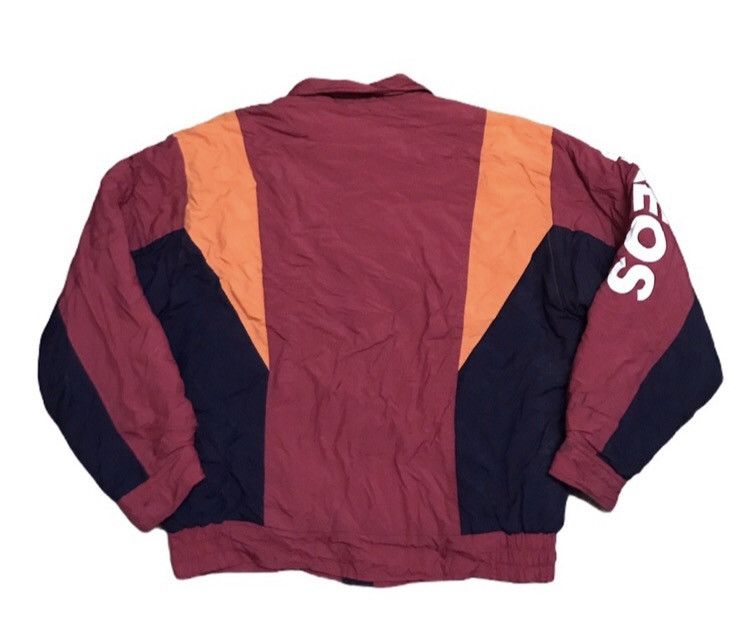Japanese Brand × Sports Specialties Eneos racing jacket Size US L / EU 52-54 / 3 - 7 Thumbnail