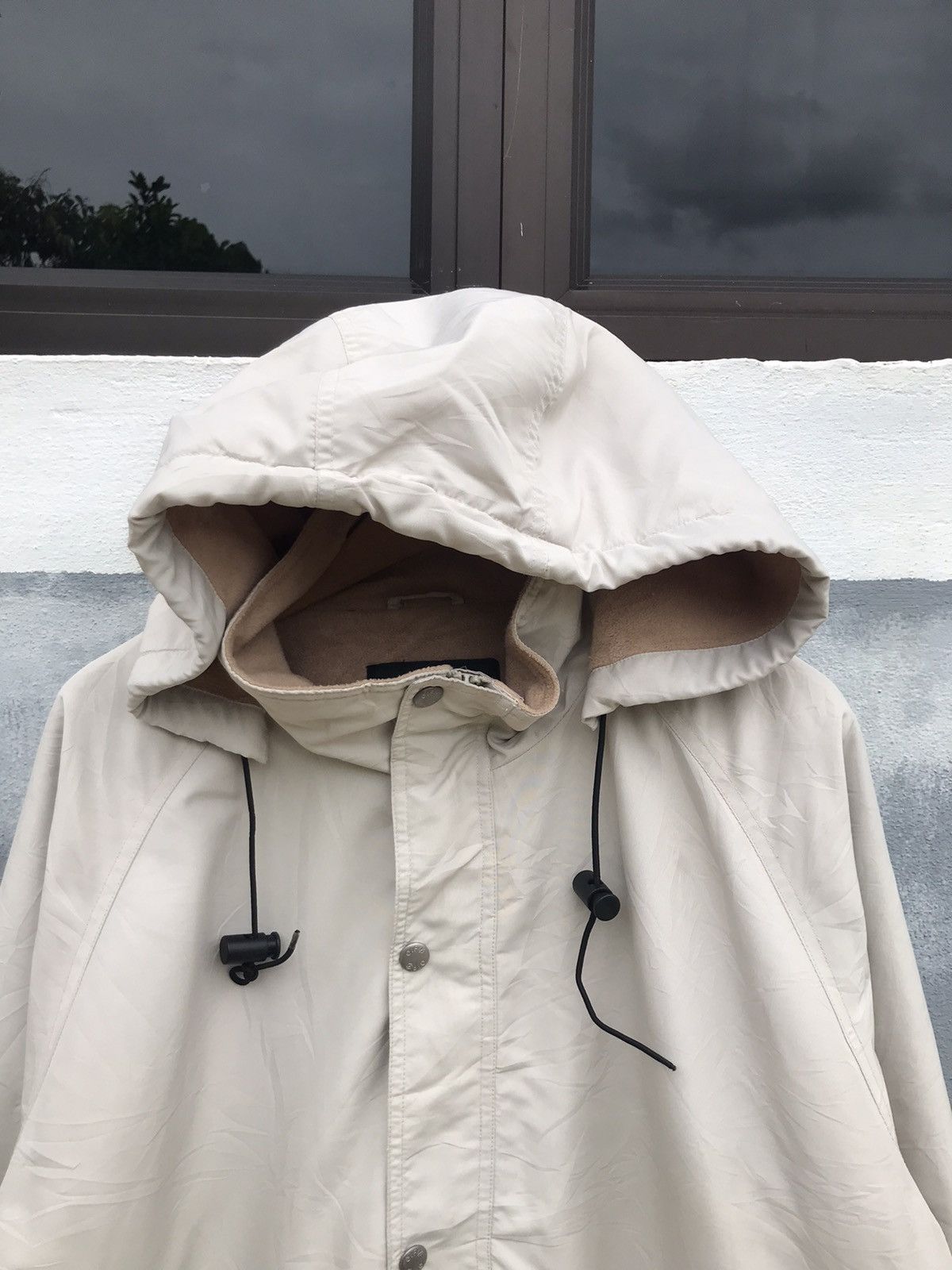 Sports Specialties × Vintage ELF racing jacket hoodie Size US L / EU 52-54 / 3 - 4 Thumbnail