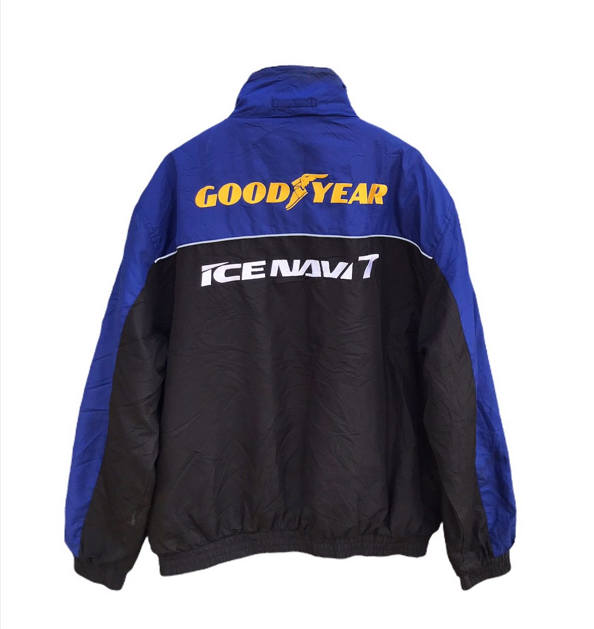 Sports Specialties × Vintage Good year bomber jacket Size US L / EU 52-54 / 3 - 5 Thumbnail