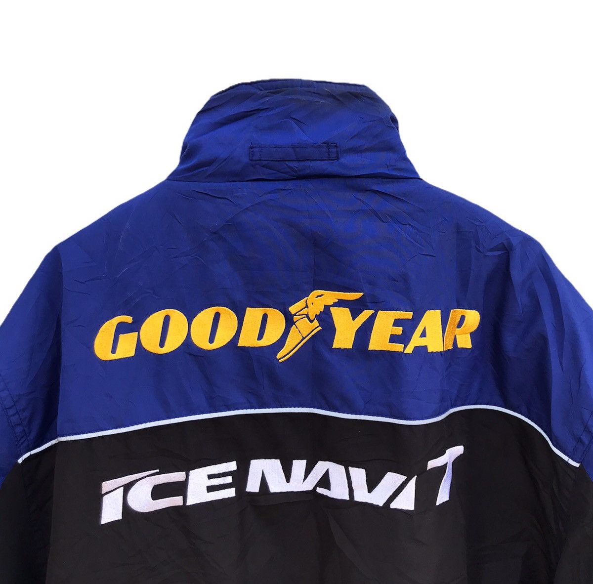 Sports Specialties × Vintage Good year bomber jacket Size US L / EU 52-54 / 3 - 6 Thumbnail