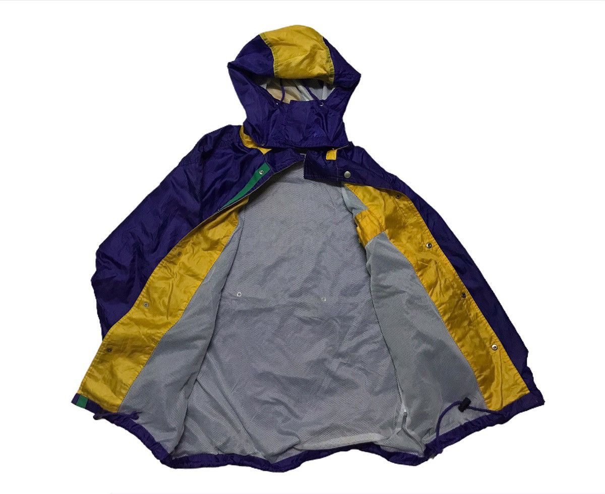 Sports Specialties Vintage Ralli art challenging and winning jacket hoodie Size US M / EU 48-50 / 2 - 4 Thumbnail