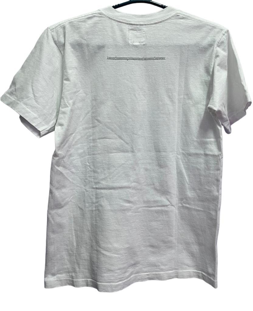 Japanese Brand × Number (N)ine Number nine t shirt Size US M / EU 48-50 / 2 - 3 Thumbnail