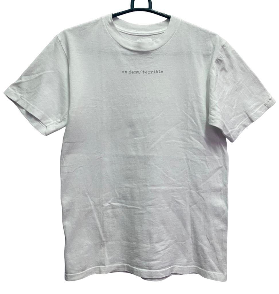 Japanese Brand × Number (N)ine Number nine t shirt Size US M / EU 48-50 / 2 - 1 Thumbnail