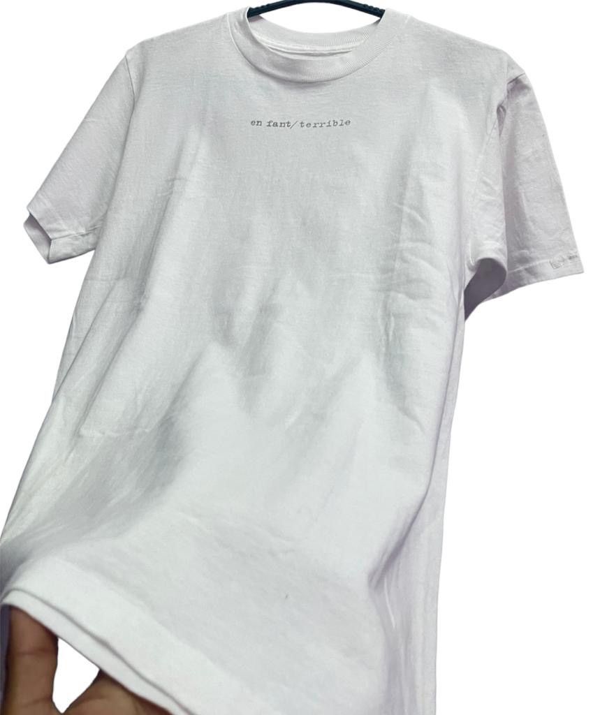 Japanese Brand × Number (N)ine Number nine t shirt Size US M / EU 48-50 / 2 - 8 Thumbnail