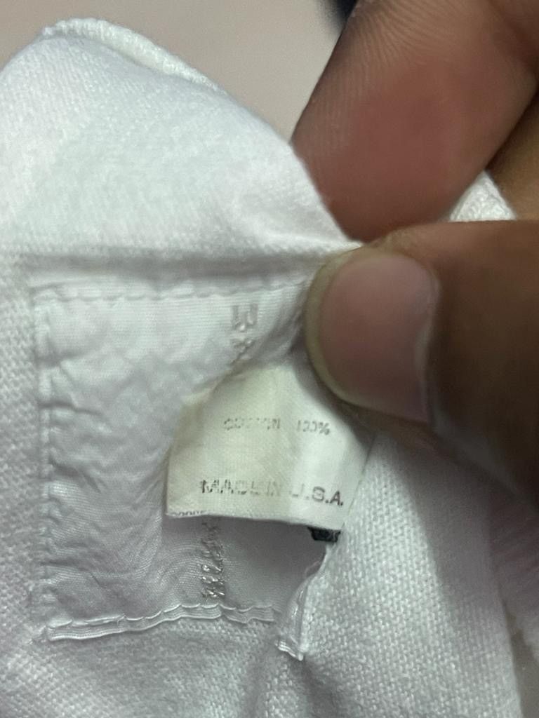 Japanese Brand × Number (N)ine Number nine t shirt Size US M / EU 48-50 / 2 - 7 Thumbnail