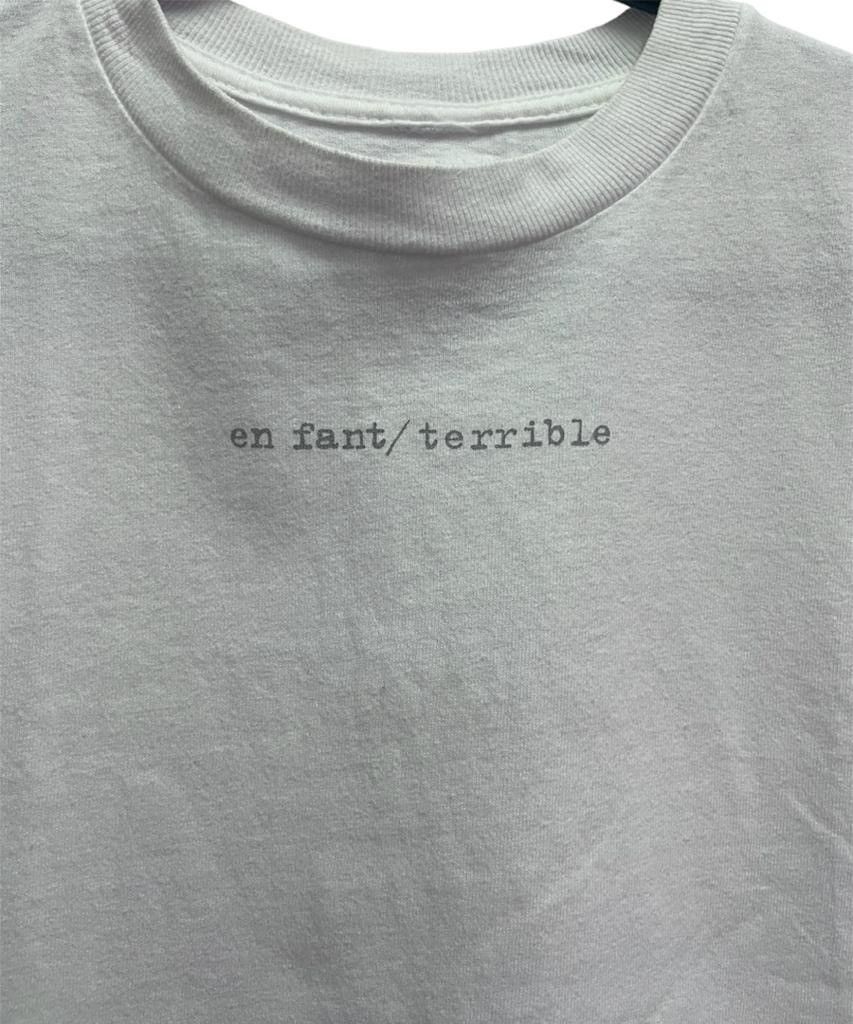 Japanese Brand × Number (N)ine Number nine t shirt Size US M / EU 48-50 / 2 - 2 Thumbnail