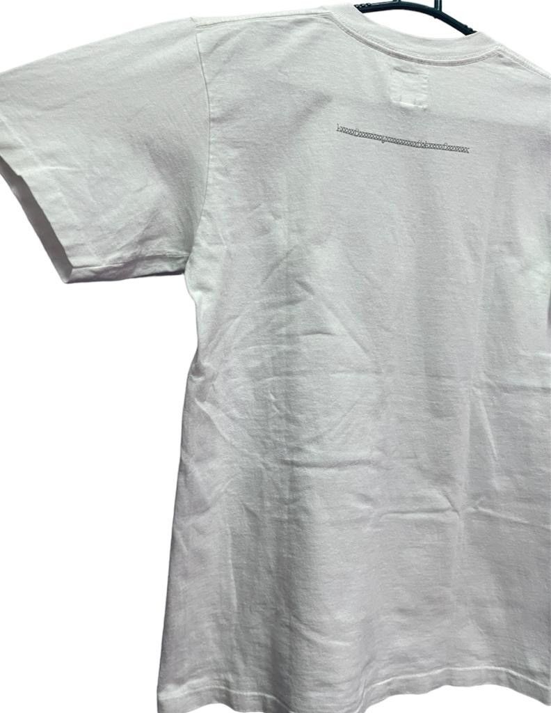 Japanese Brand × Number (N)ine Number nine t shirt Size US M / EU 48-50 / 2 - 11 Thumbnail
