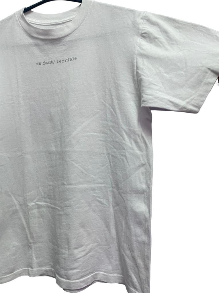 Japanese Brand × Number (N)ine Number nine t shirt Size US M / EU 48-50 / 2 - 9 Thumbnail