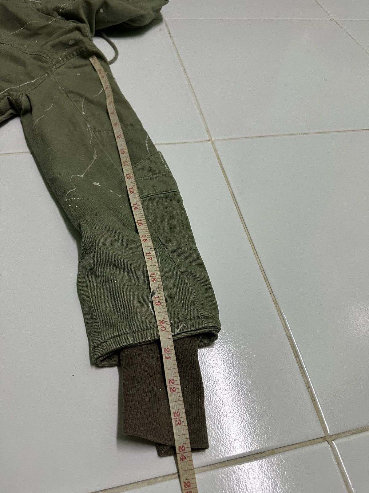 Other wakatsuki chinatsu jacket hoodie Size S / US 4 / IT 40 - 8 Thumbnail
