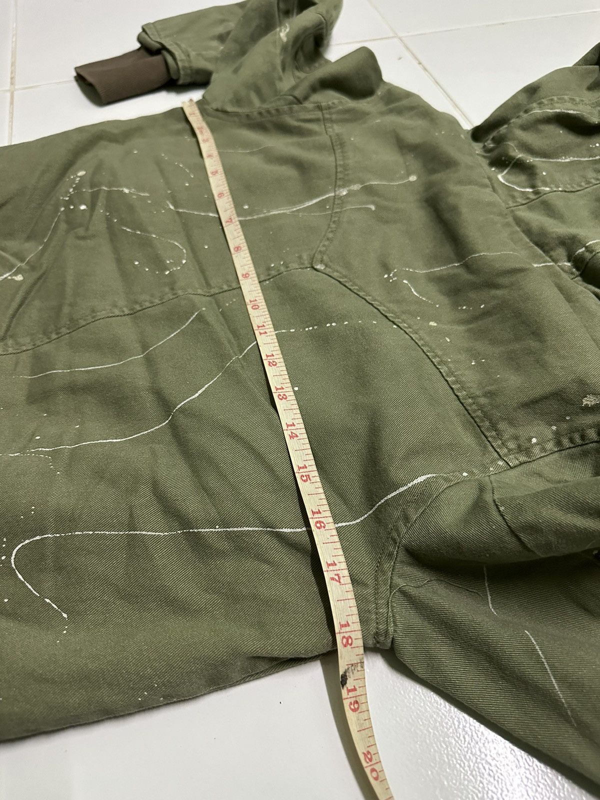 Other wakatsuki chinatsu jacket hoodie Size S / US 4 / IT 40 - 5 Thumbnail