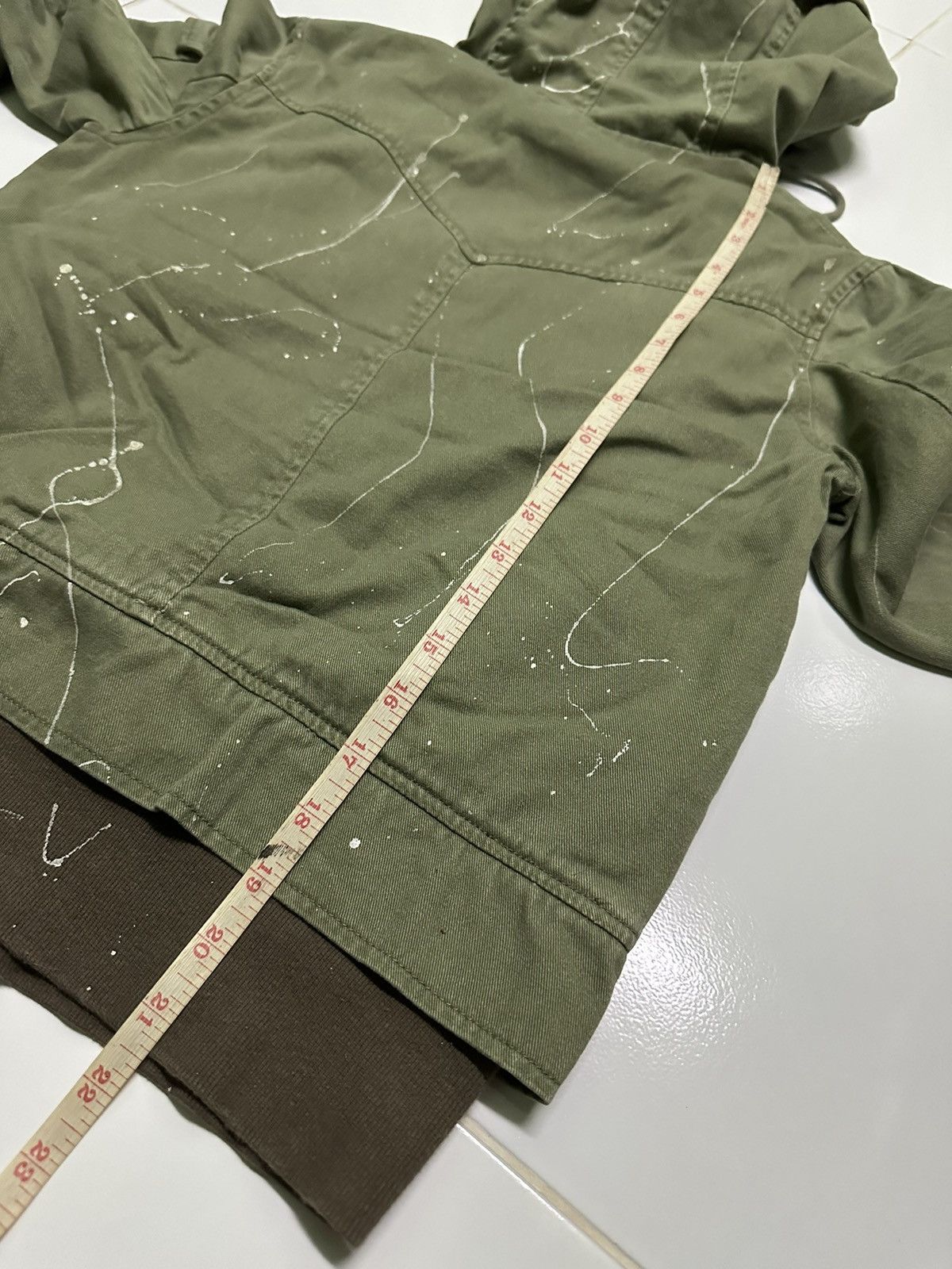 Other wakatsuki chinatsu jacket hoodie Size S / US 4 / IT 40 - 6 Thumbnail