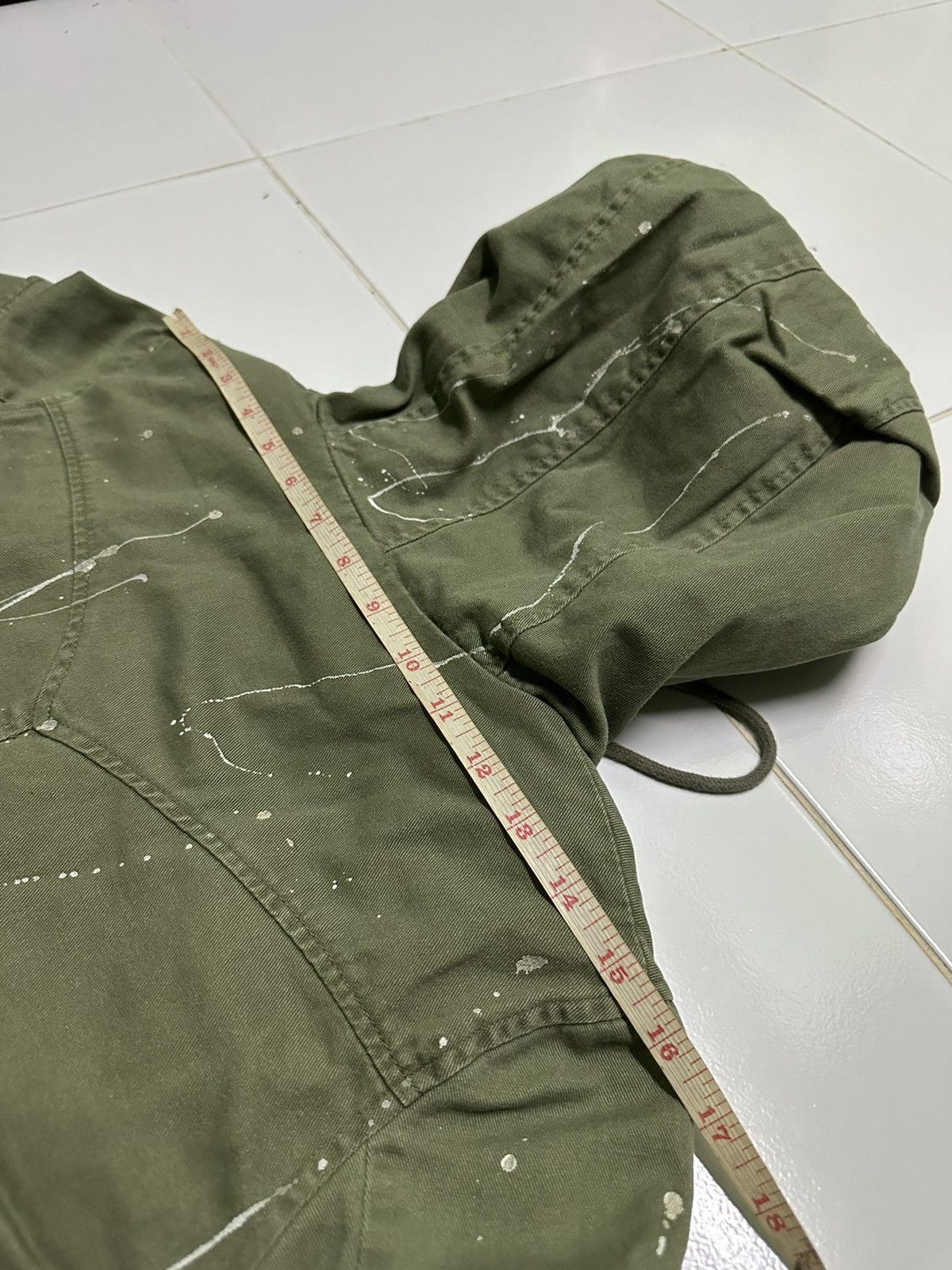 Other wakatsuki chinatsu jacket hoodie Size S / US 4 / IT 40 - 7 Thumbnail