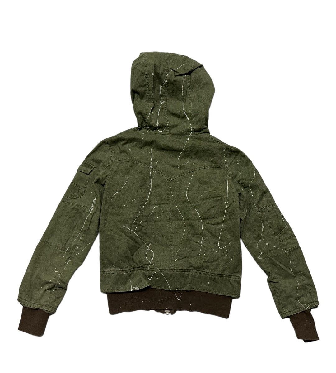 Other wakatsuki chinatsu jacket hoodie Size S / US 4 / IT 40 - 3 Thumbnail