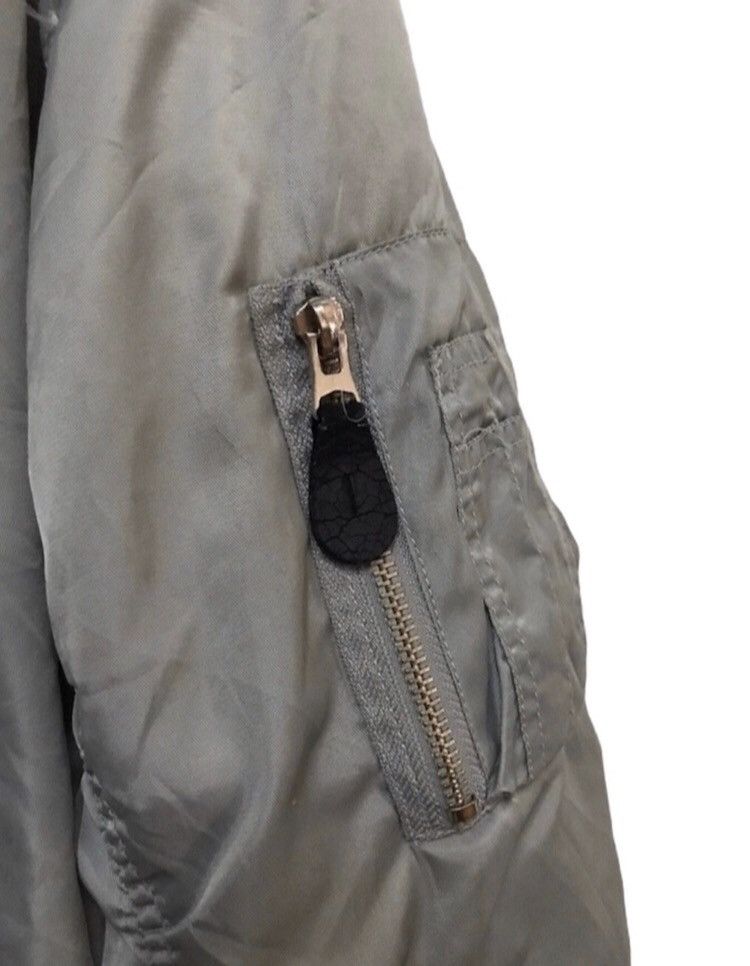 Other Army flight jacket Size US M / EU 48-50 / 2 - 4 Thumbnail