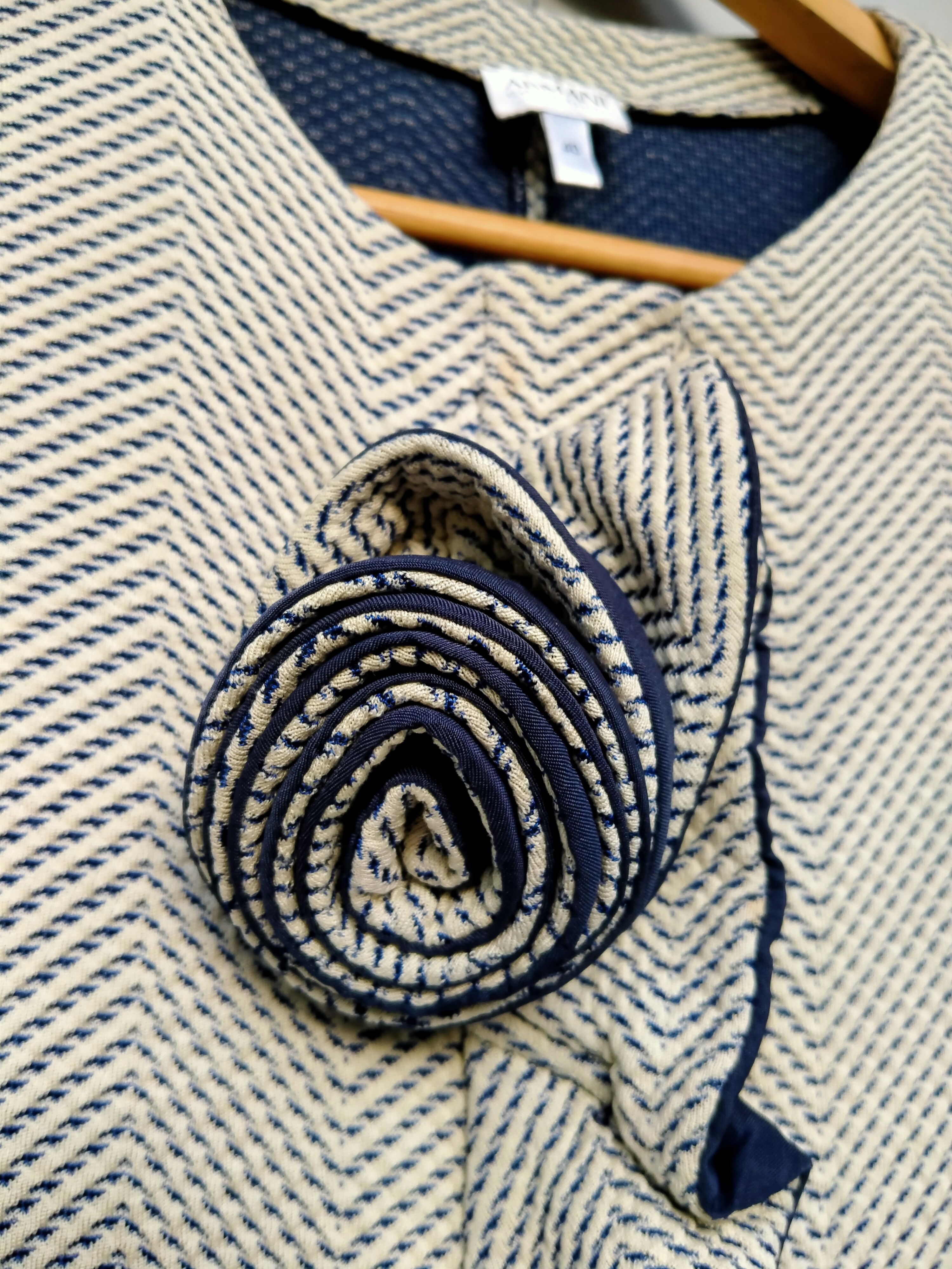 Armani Vintage Armani Collezioni Size S / US 4 / IT 40 - 6 Thumbnail