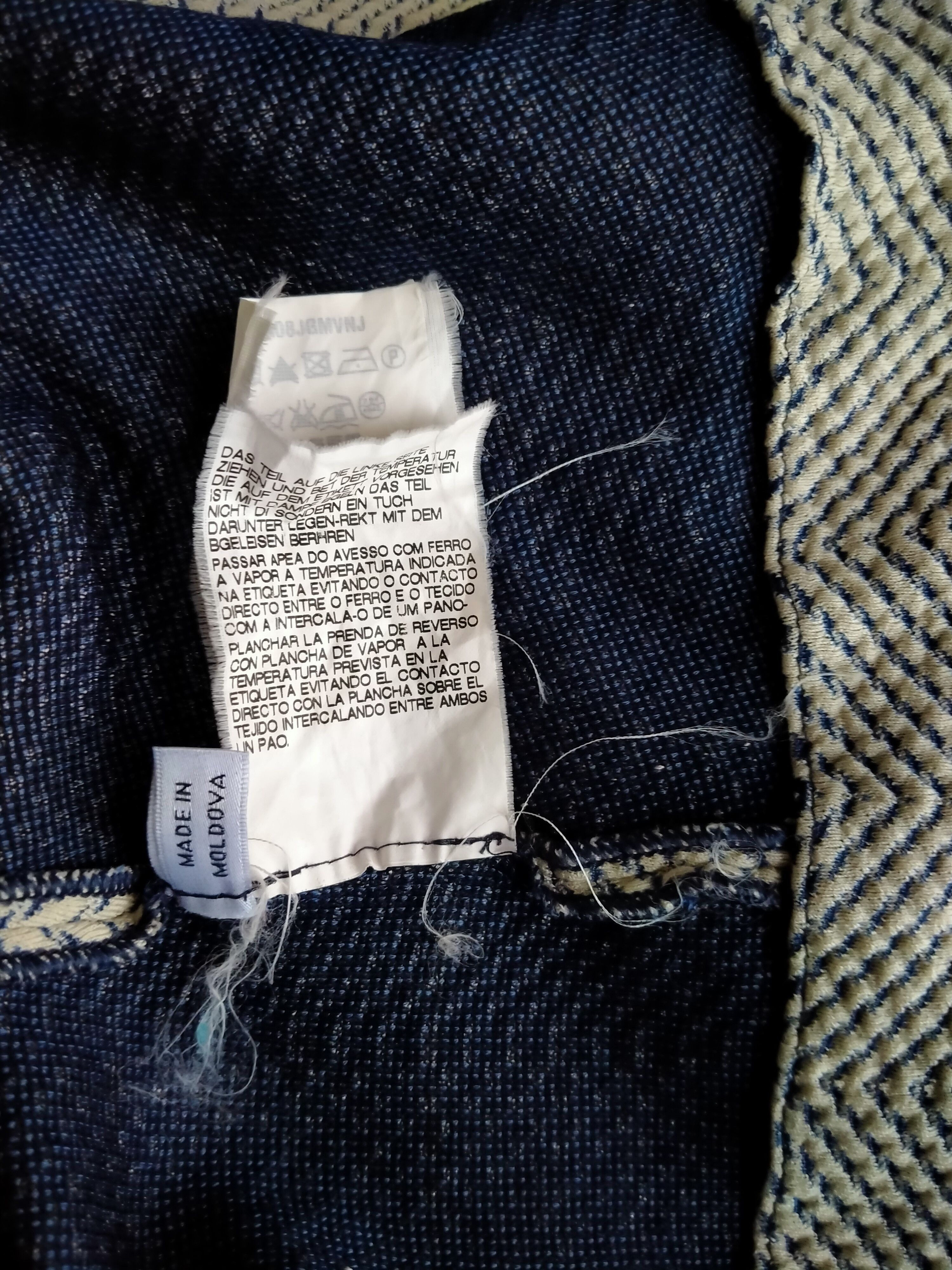 Armani Vintage Armani Collezioni Size S / US 4 / IT 40 - 7 Thumbnail