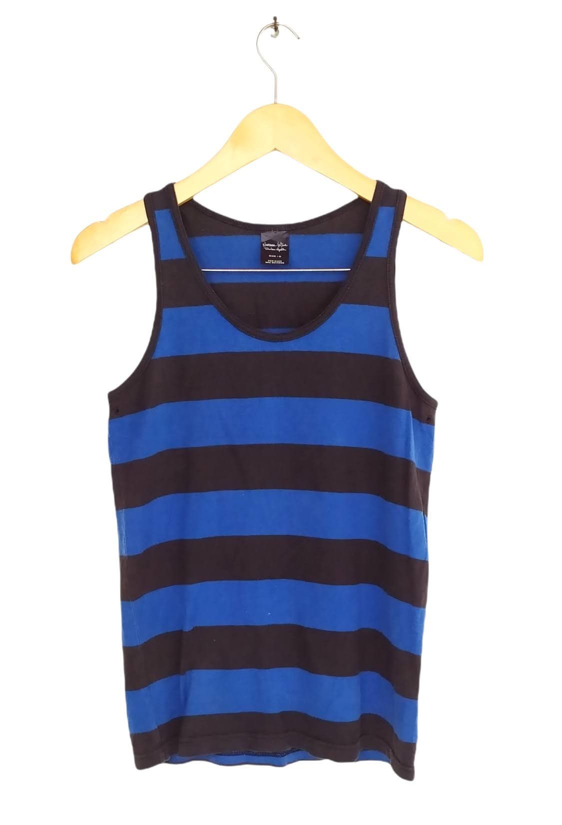 Men's Number (N)ine Tank Tops & Sleeveless | Grailed