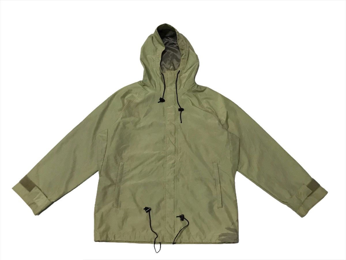 Other jacket hoodie Size US M / EU 48-50 / 2 - 1 Thumbnail