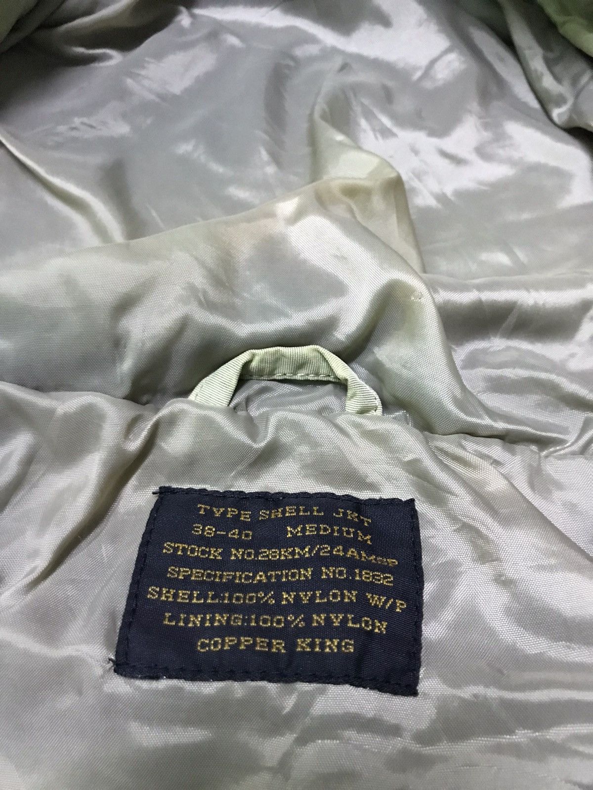 Other jacket hoodie Size US M / EU 48-50 / 2 - 4 Thumbnail