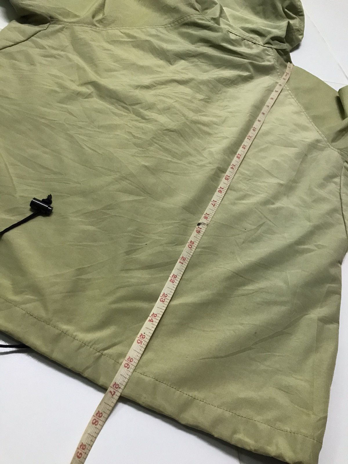 Other jacket hoodie Size US M / EU 48-50 / 2 - 6 Thumbnail