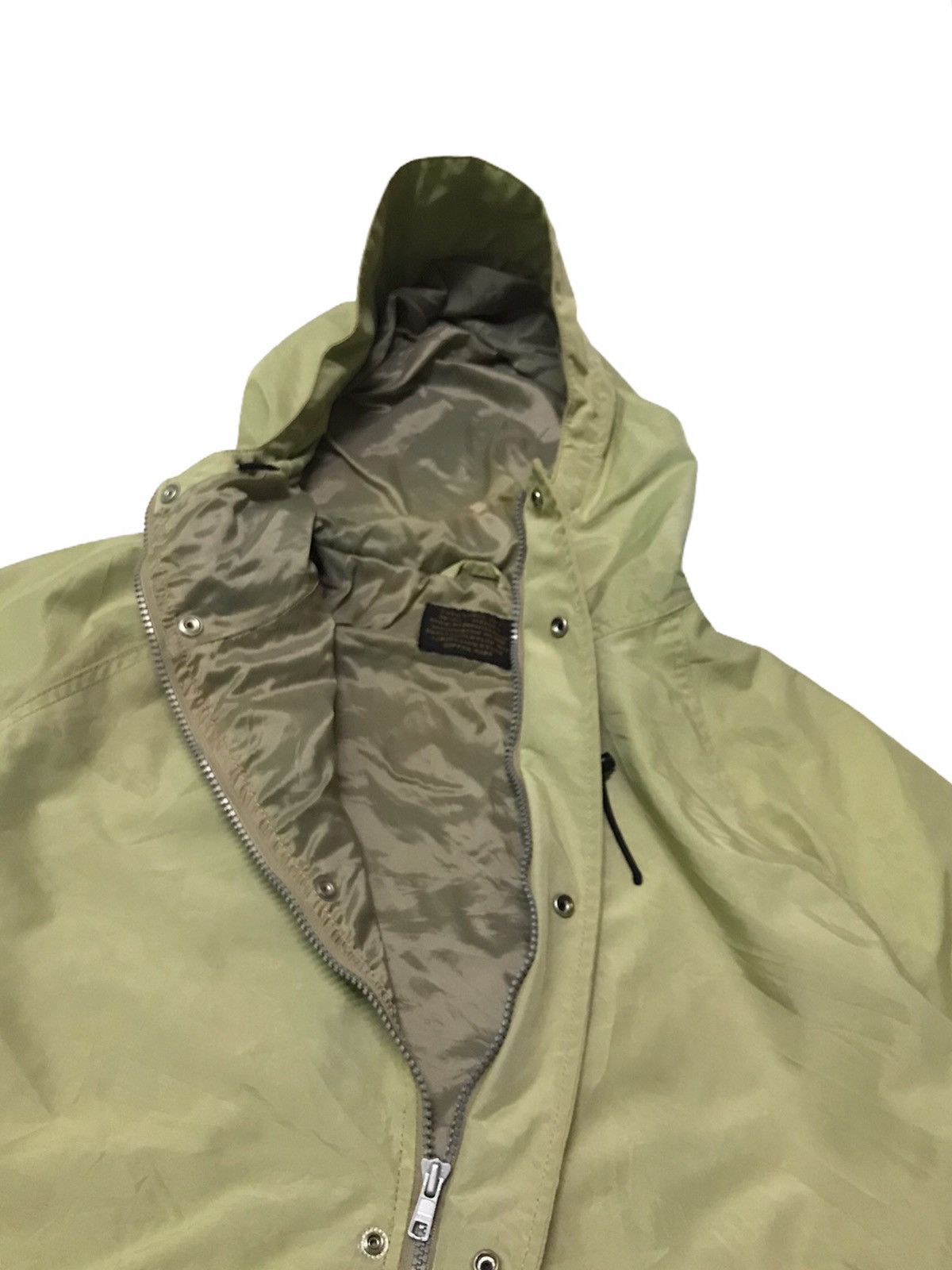 Other jacket hoodie Size US M / EU 48-50 / 2 - 2 Thumbnail