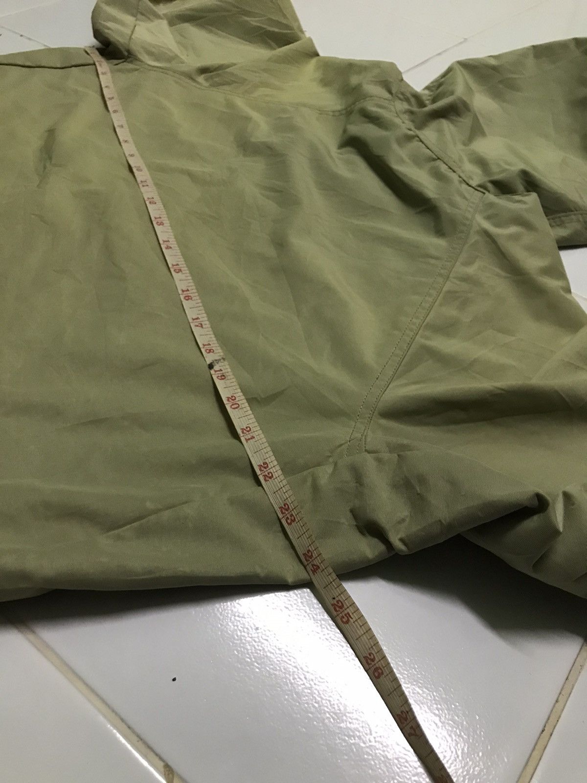 Other jacket hoodie Size US M / EU 48-50 / 2 - 5 Thumbnail