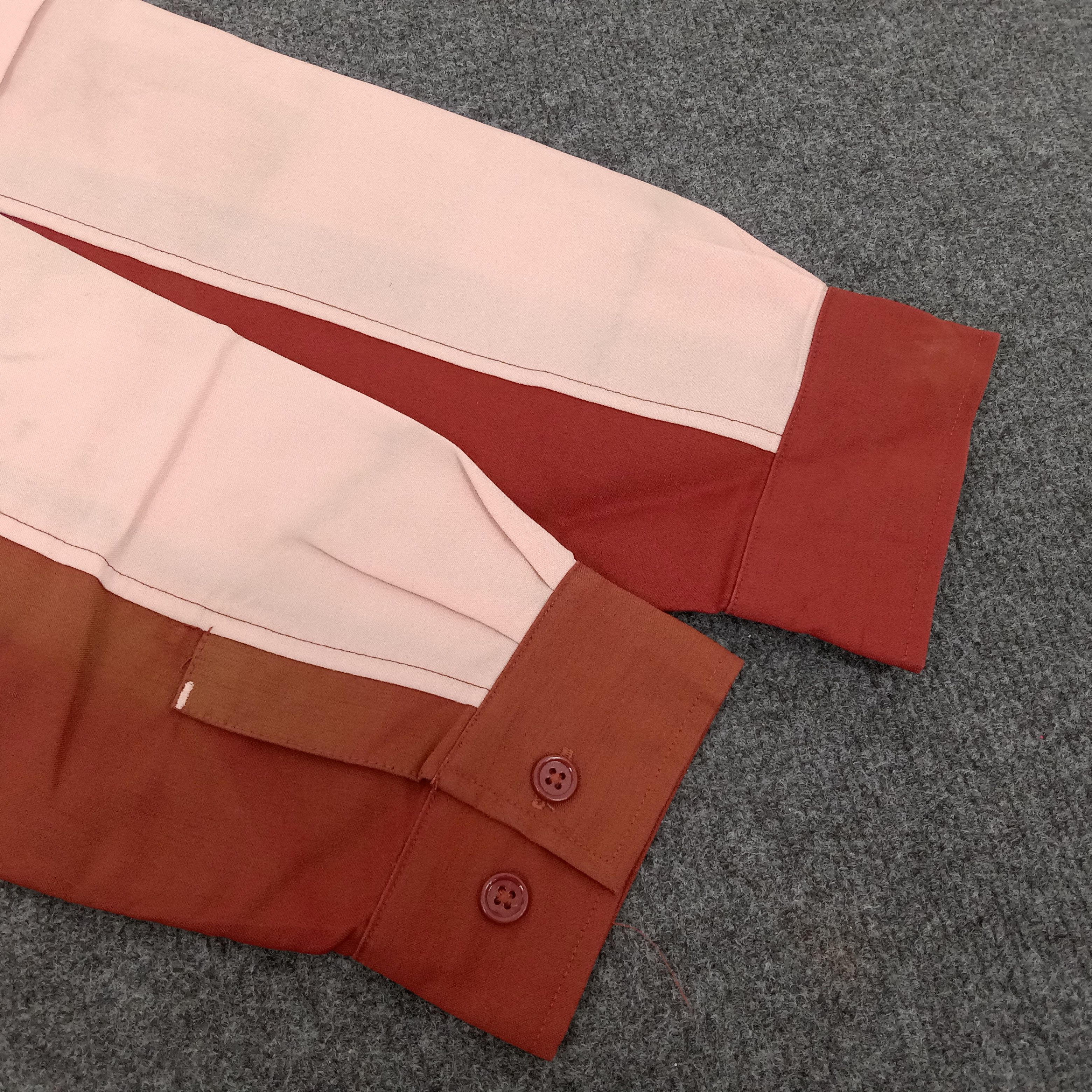 Japanese Brand × Vintage 7 Eleven Japanese Brand Uniform Jacket Size US M / EU 48-50 / 2 - 7 Thumbnail