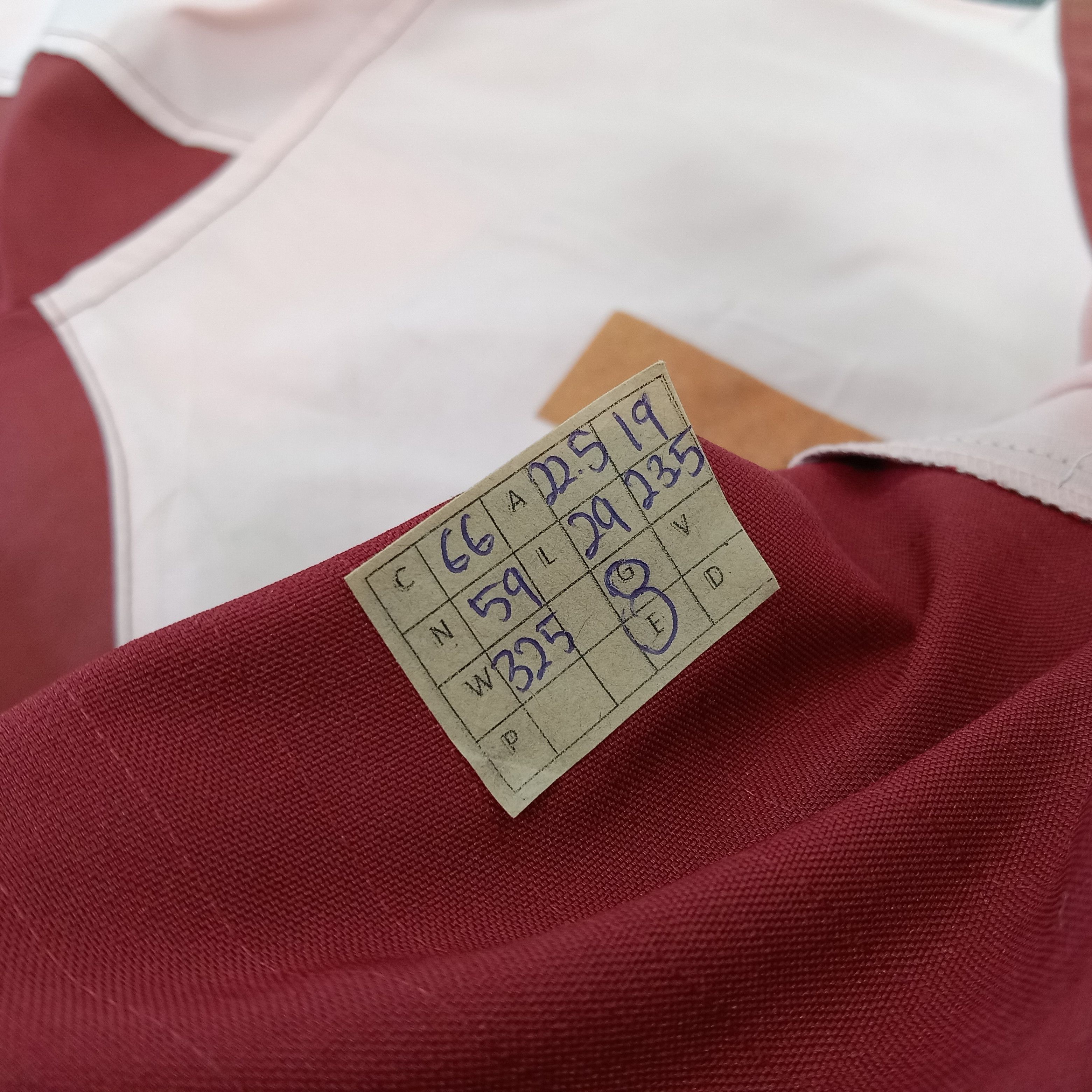 Japanese Brand × Vintage 7 Eleven Japanese Brand Uniform Jacket Size US M / EU 48-50 / 2 - 11 Thumbnail