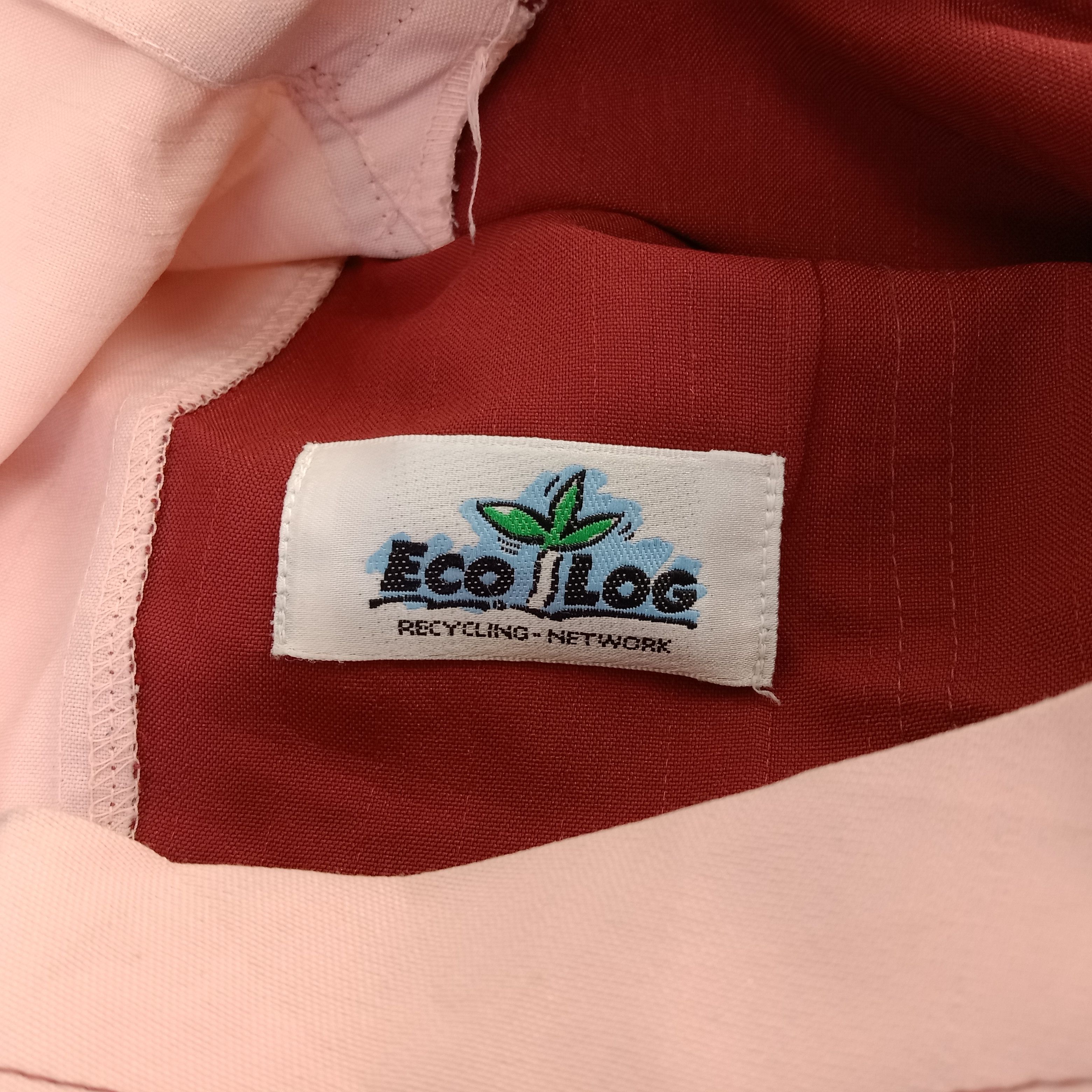 Japanese Brand × Vintage 7 Eleven Japanese Brand Uniform Jacket Size US M / EU 48-50 / 2 - 9 Thumbnail