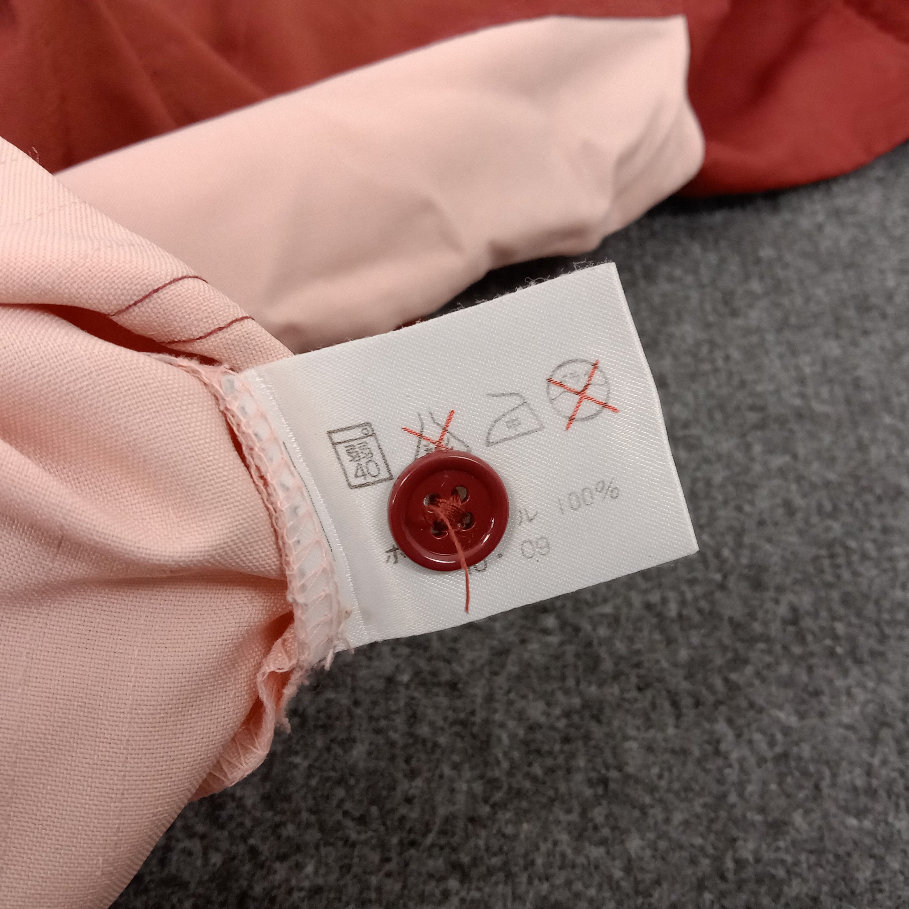 Japanese Brand × Vintage 7 Eleven Japanese Brand Uniform Jacket Size US M / EU 48-50 / 2 - 10 Thumbnail