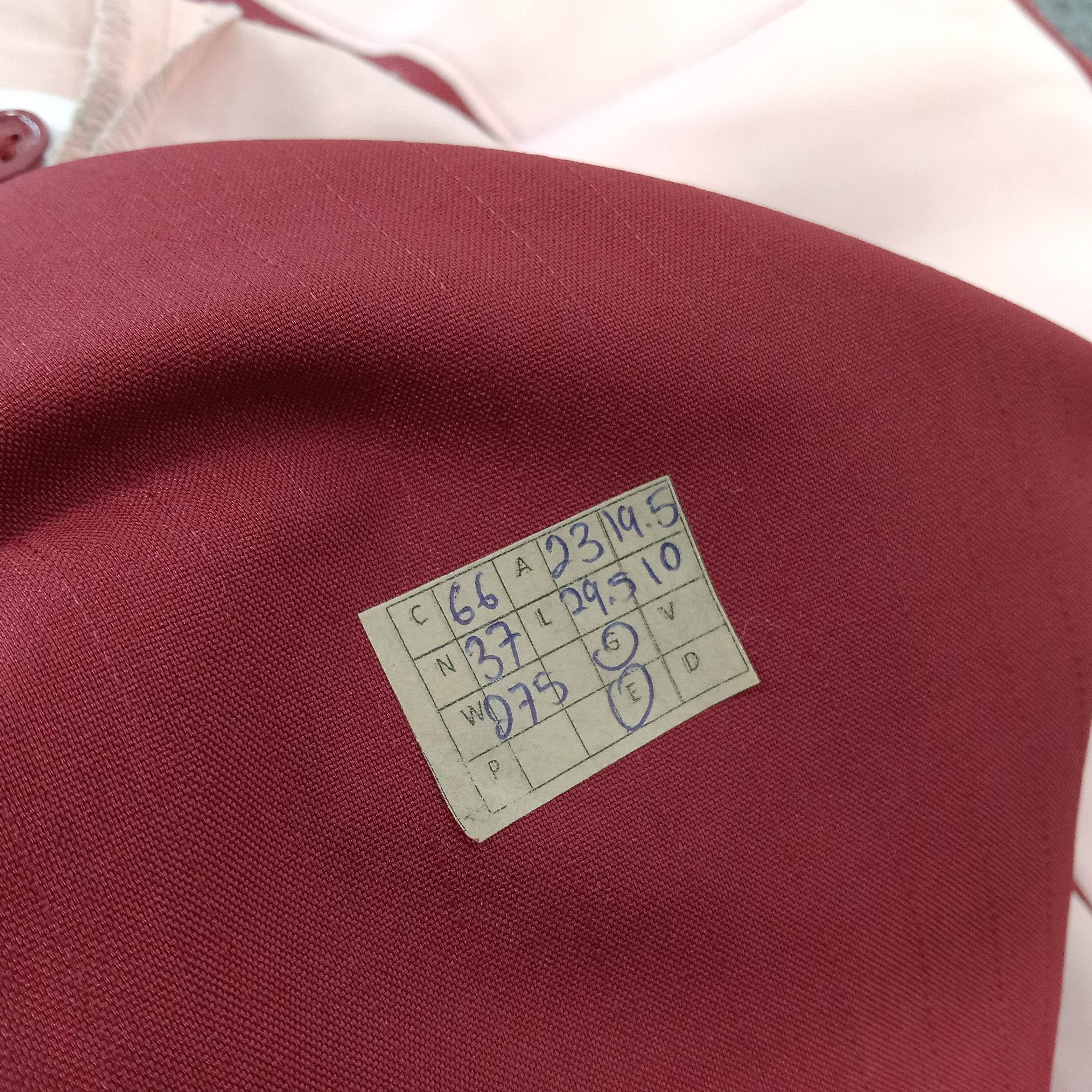 Japanese Brand × Vintage 7 Eleven Japanese Brand Uniform Worker Shirt Jacket Size US L / EU 52-54 / 3 - 9 Thumbnail