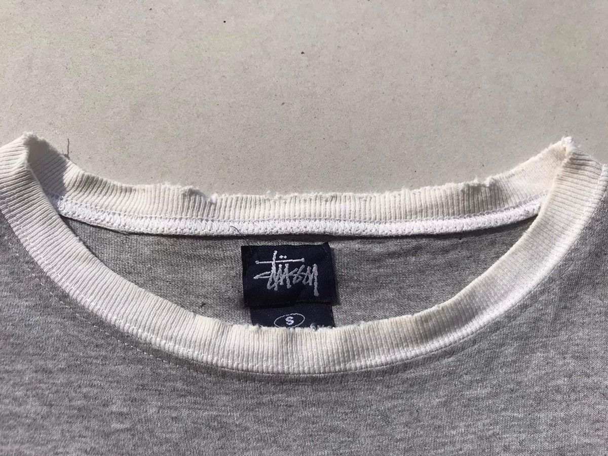 Stussy 🔥Accept Binding Offer🔥 Stussy Size US S / EU 44-46 / 1 - 10 Thumbnail