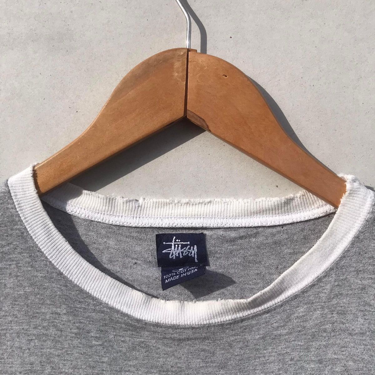 Stussy 🔥Accept Binding Offer🔥 Stussy Size US S / EU 44-46 / 1 - 3 Thumbnail