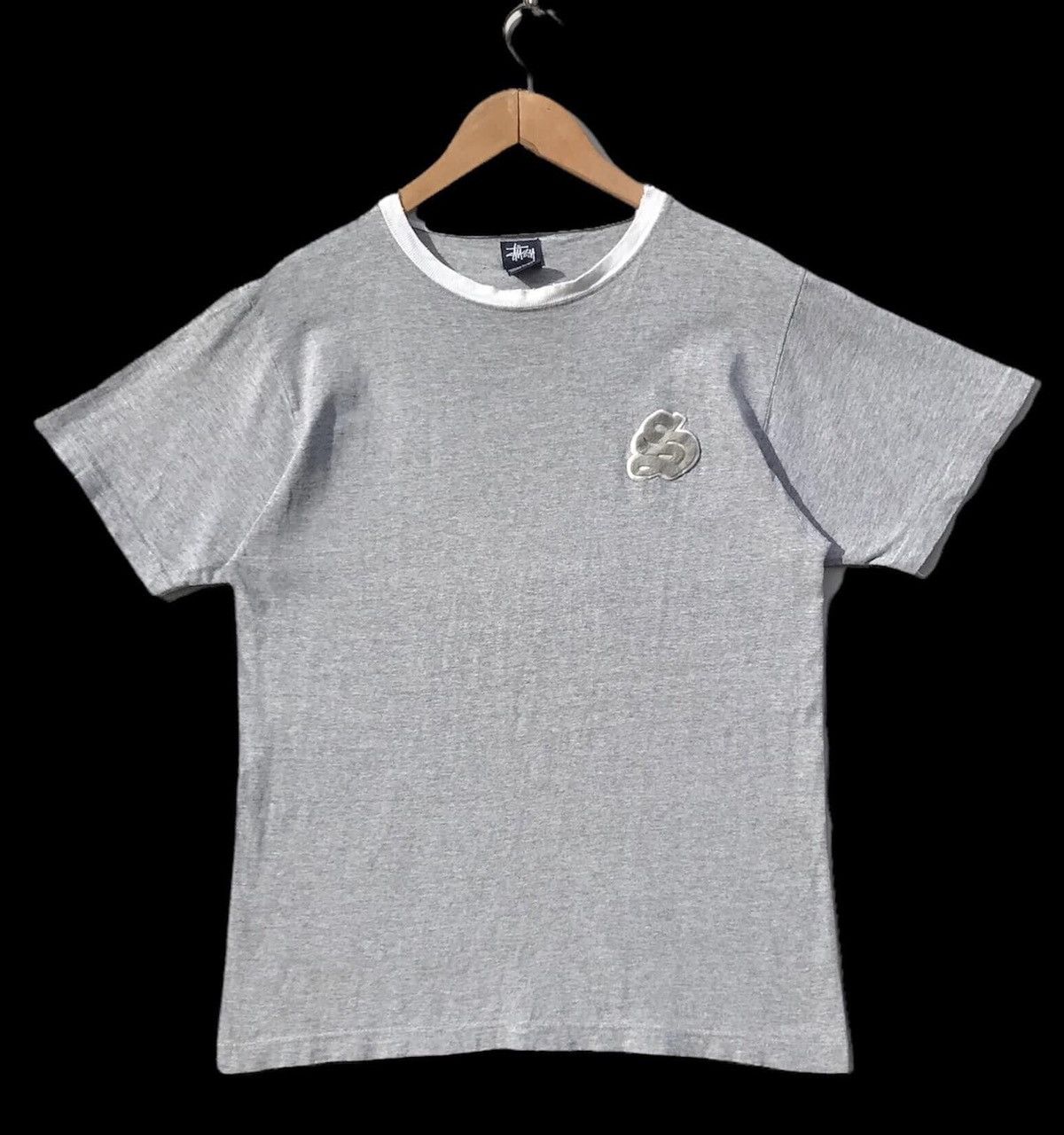 Stussy 🔥Accept Binding Offer🔥 Stussy Size US S / EU 44-46 / 1 - 1 Thumbnail