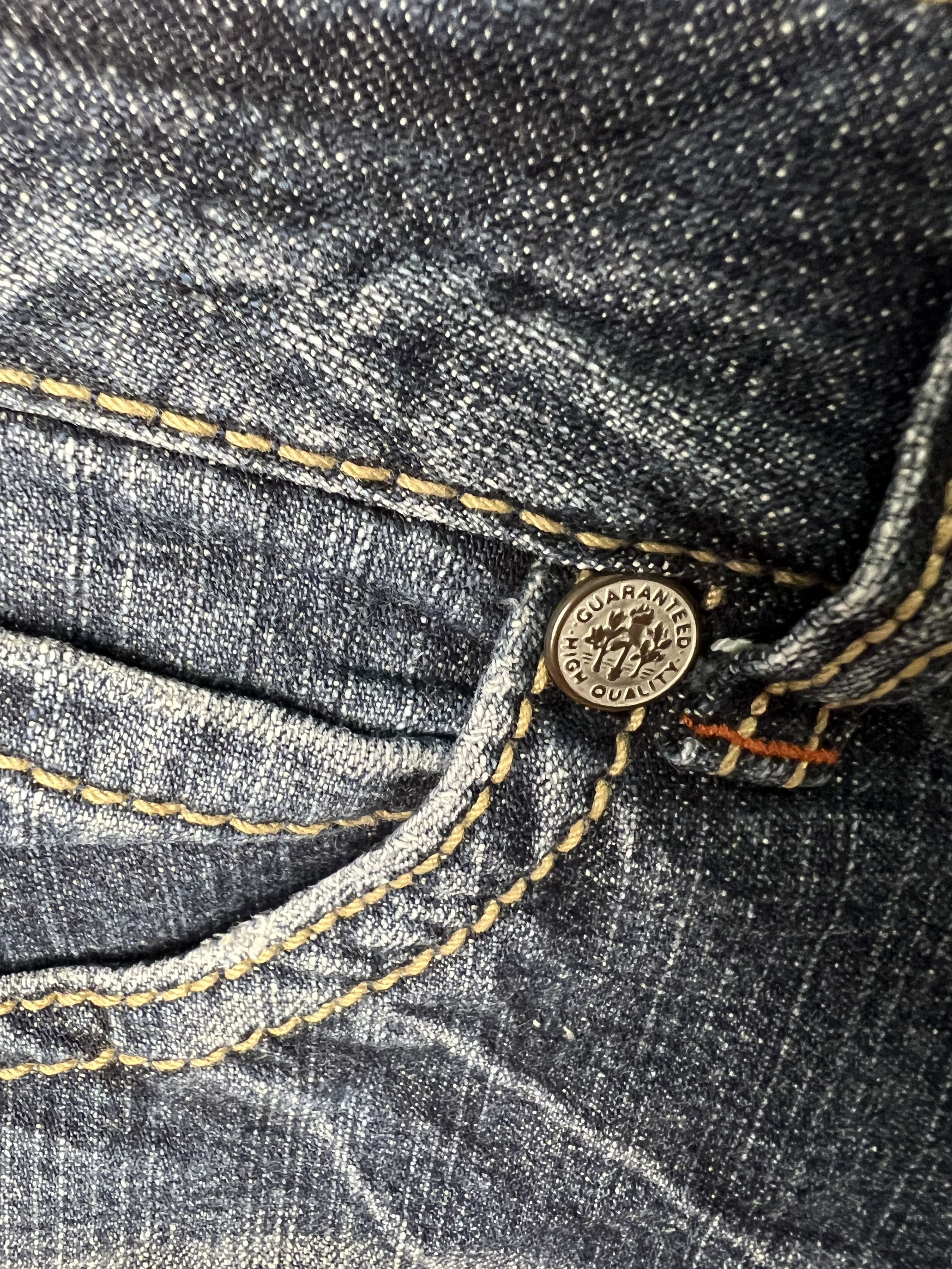 🔥Masaki Matsushima Denim