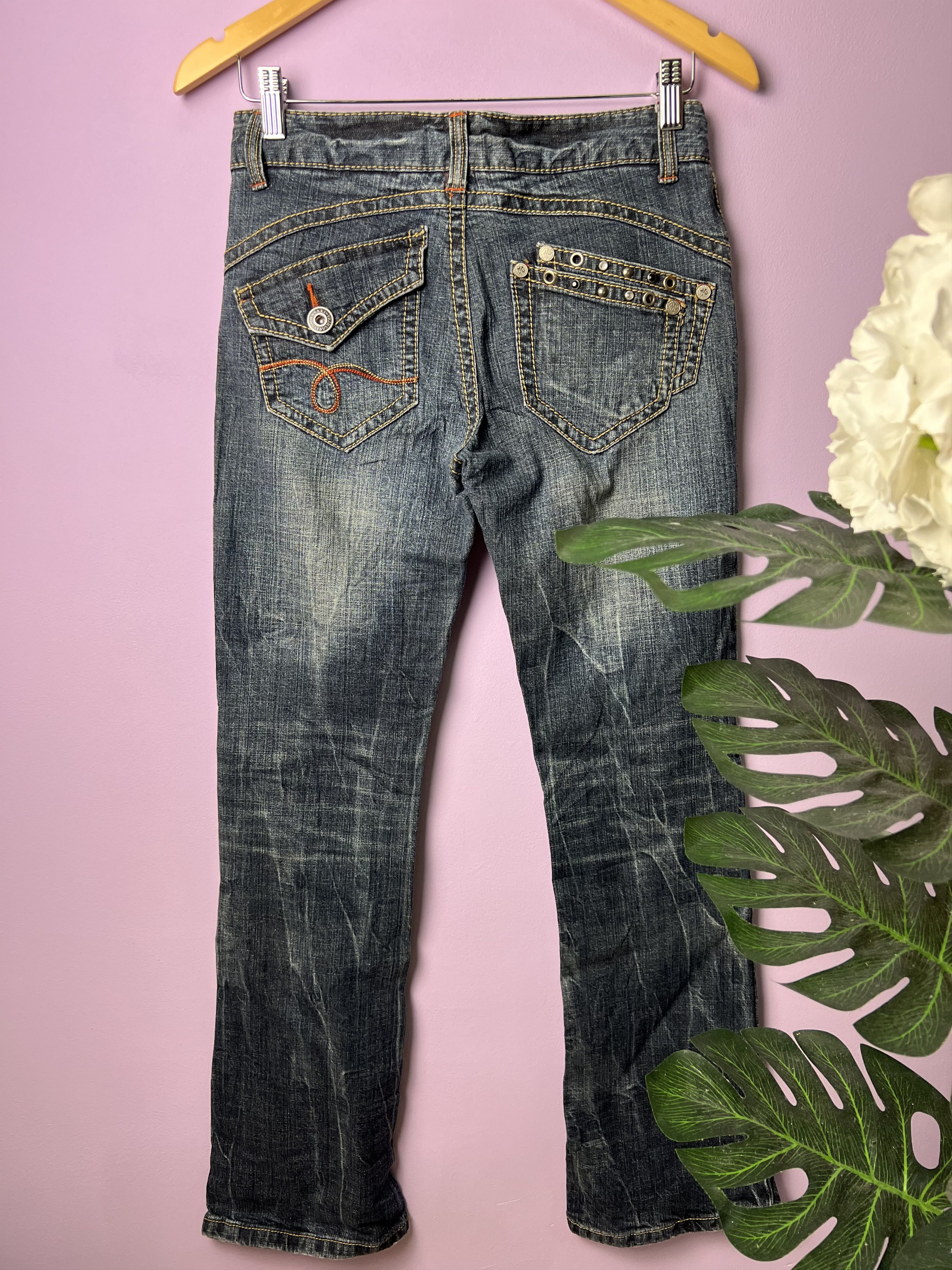 🔥Masaki Matsushima Denim