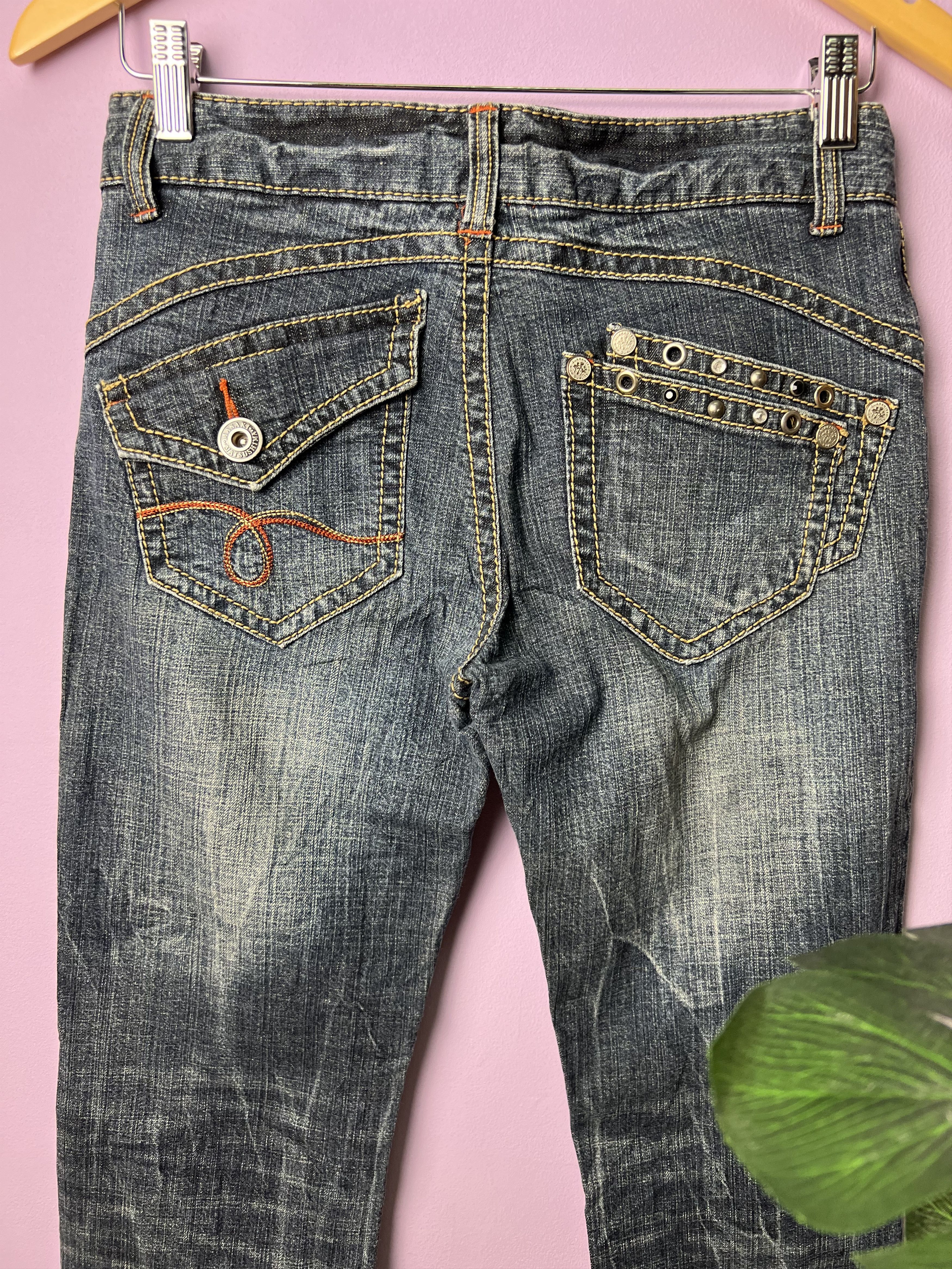 🔥Masaki Matsushima Denim