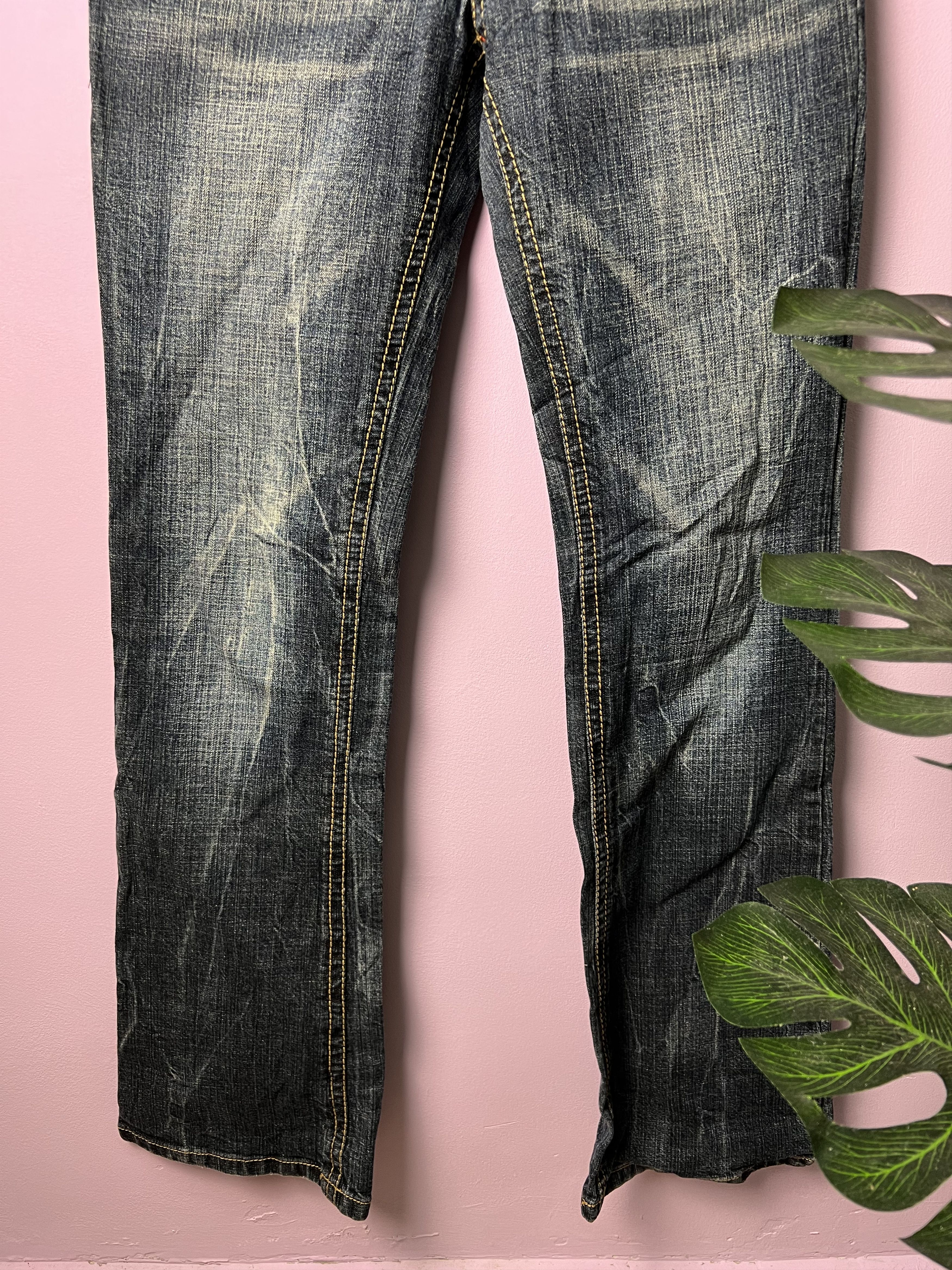 🔥Masaki Matsushima Denim