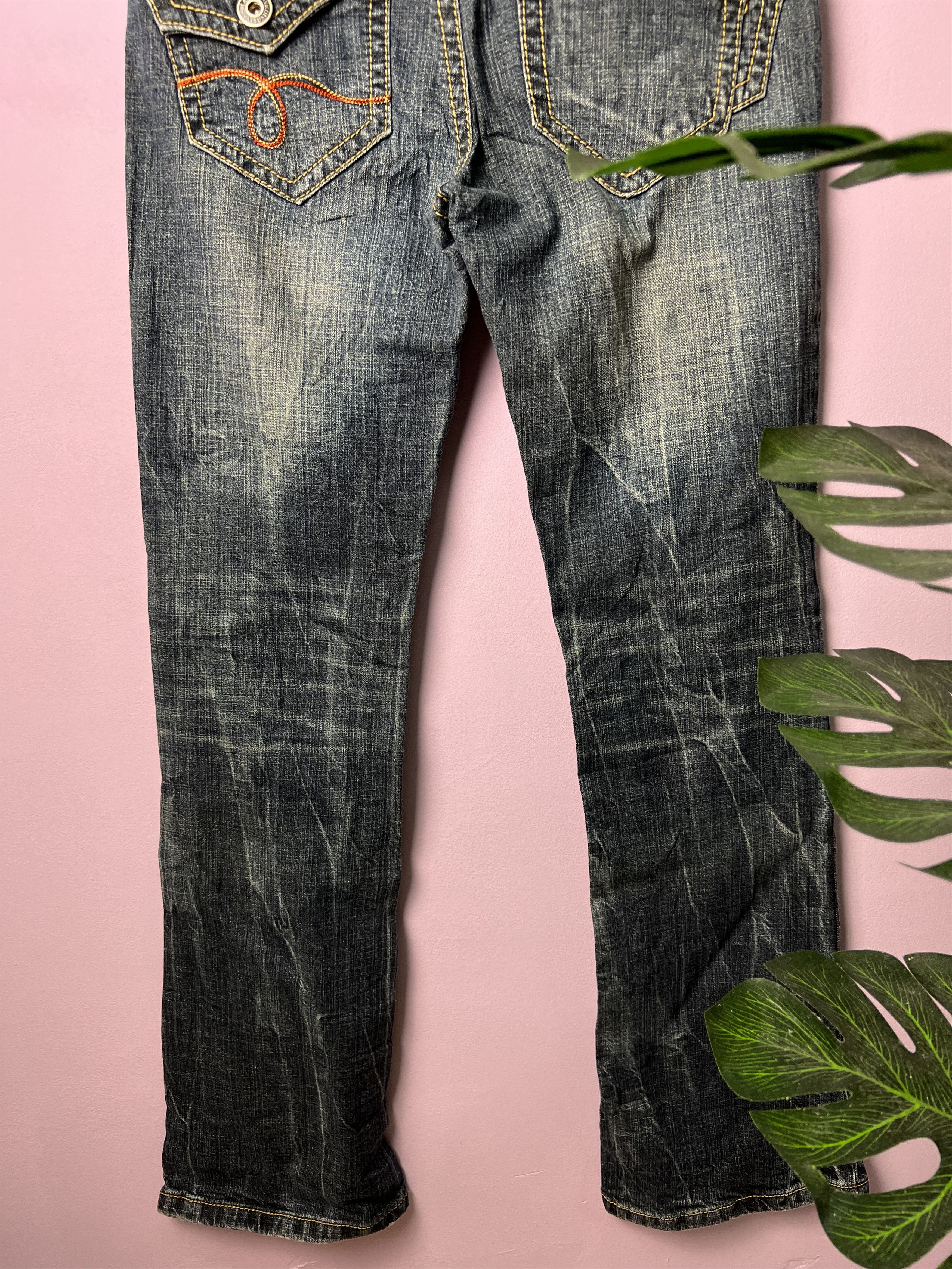 🔥Masaki Matsushima Denim