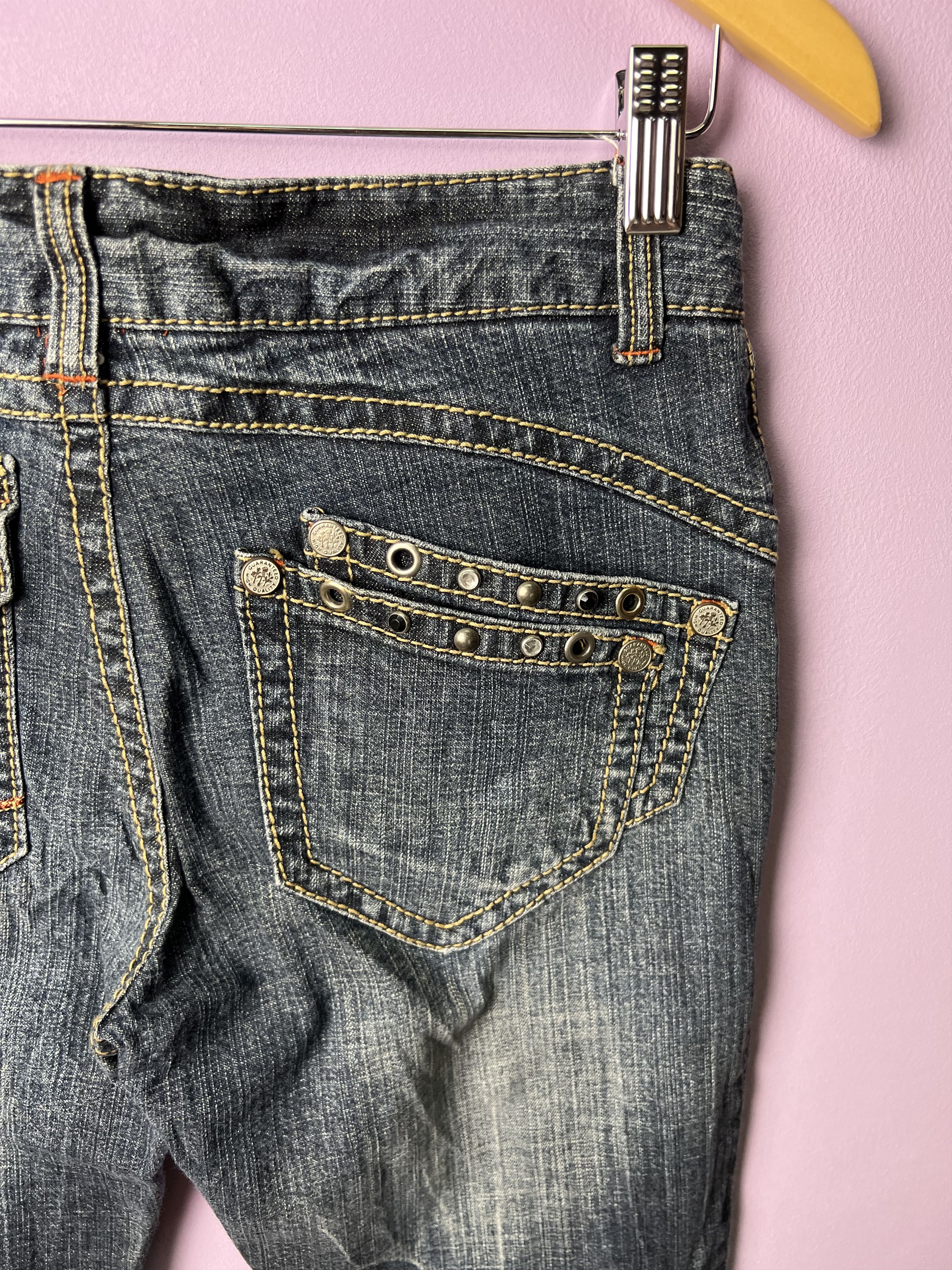 🔥Masaki Matsushima Denim