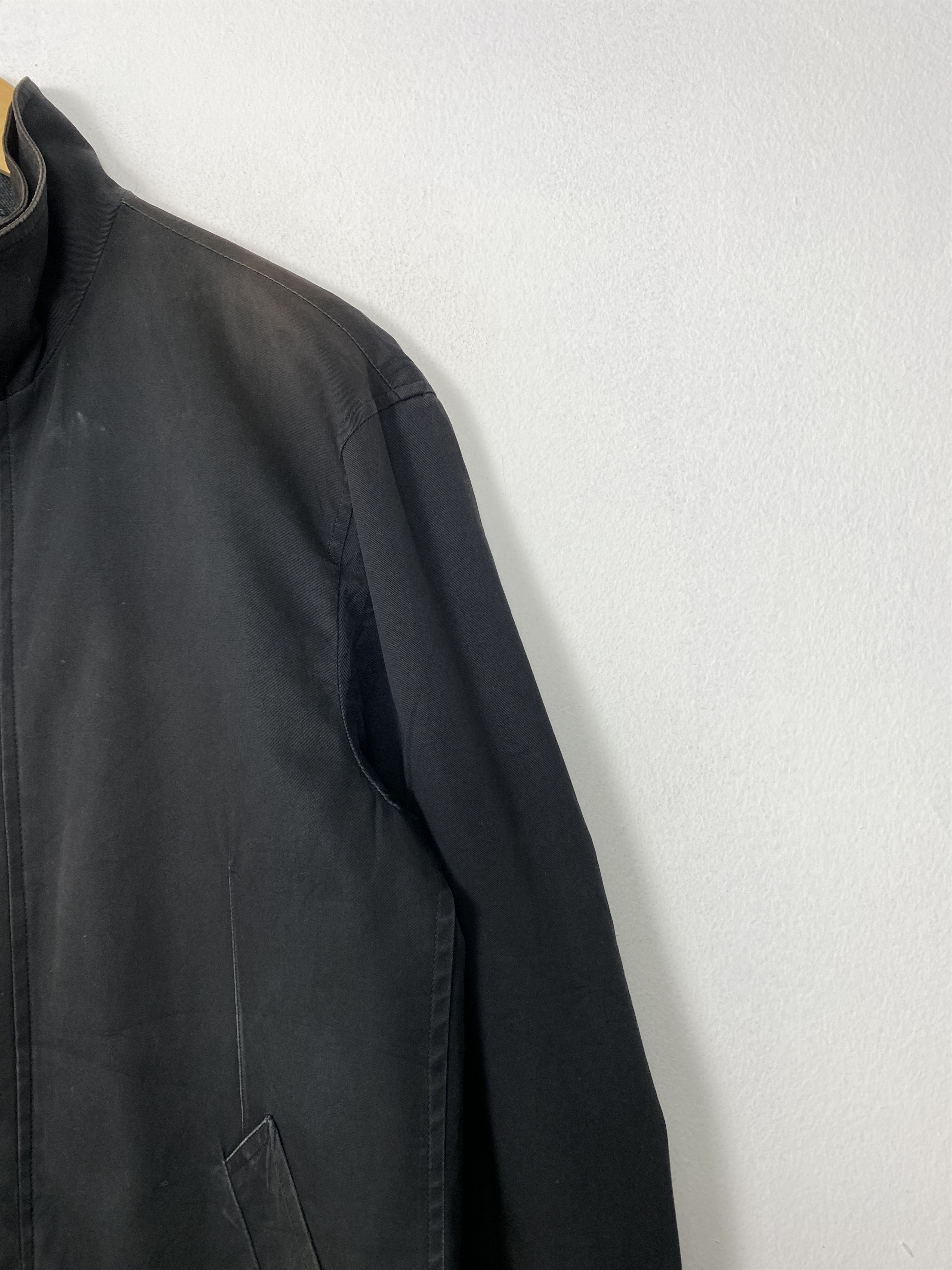 Japanese Brand Vintage Japanese Brand Long Jackets Quilted Lining J1475 Size US S / EU 44-46 / 1 - 3 Thumbnail
