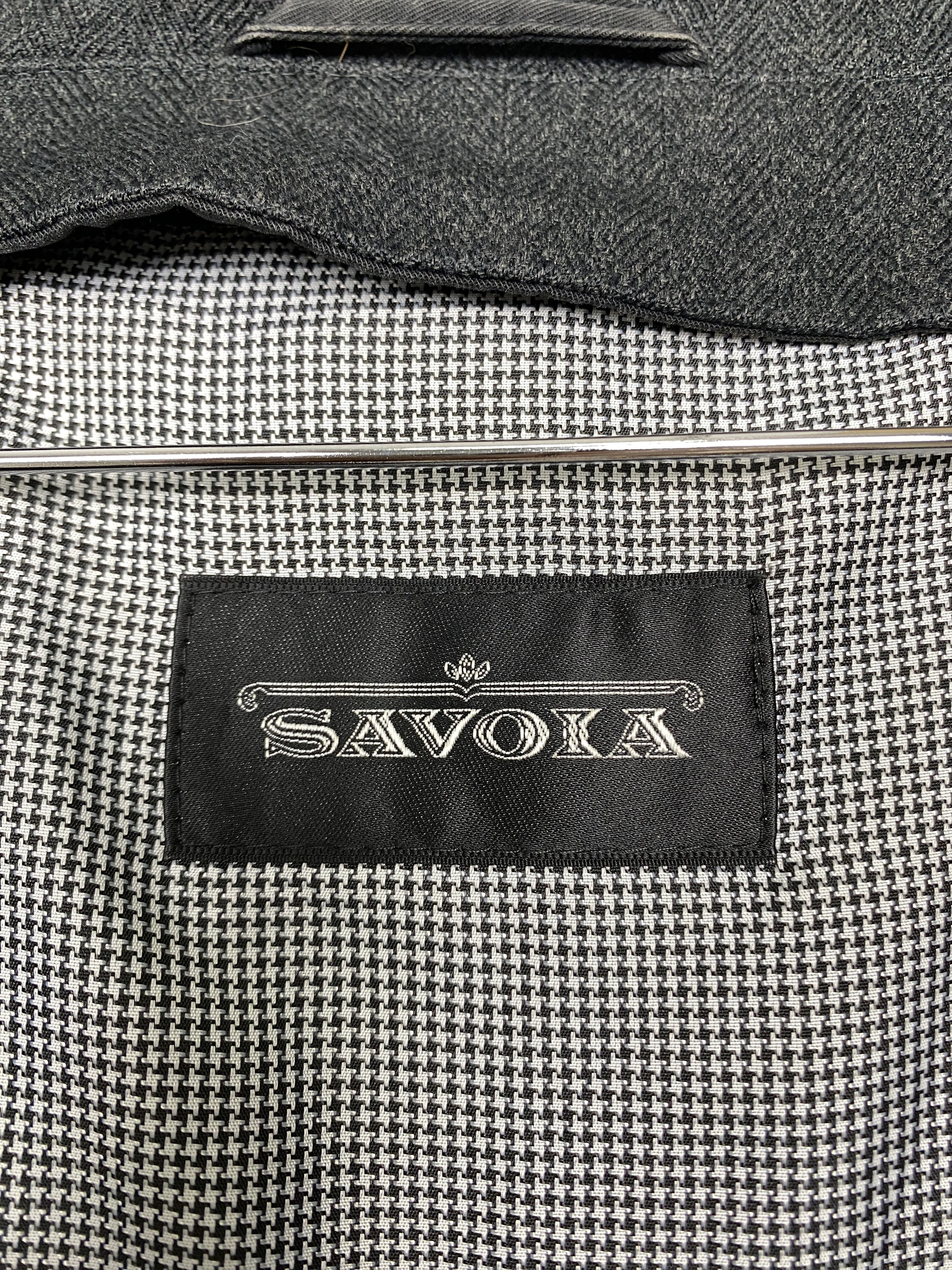 Japanese Brand Vintage Japanese Brand Long Jackets Quilted Lining J1475 Size US S / EU 44-46 / 1 - 17 Thumbnail